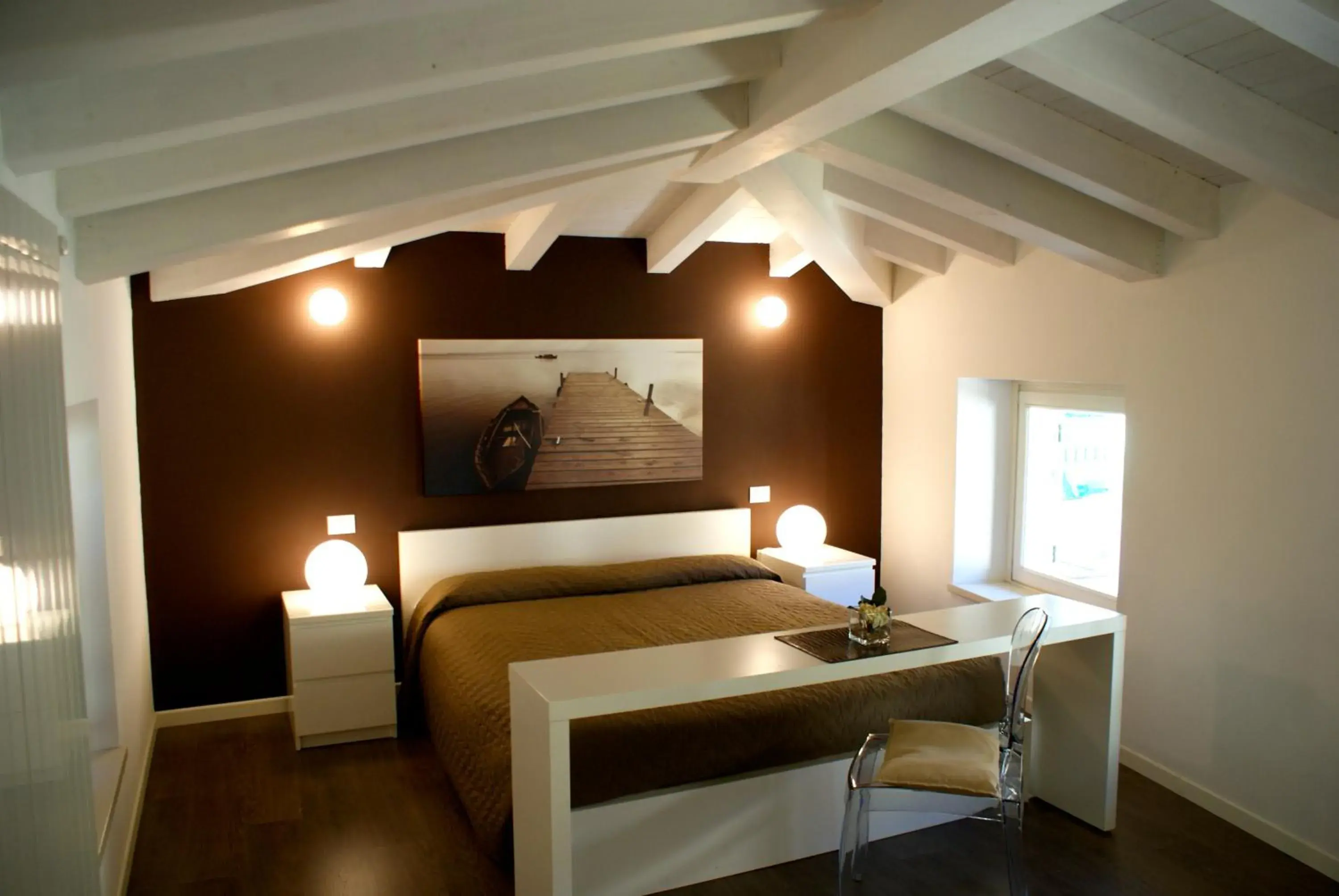 Superior Double Room in Albergo Diffuso Vulcano Village Superior Double Room in Albergo Diffuso Vulcano Village