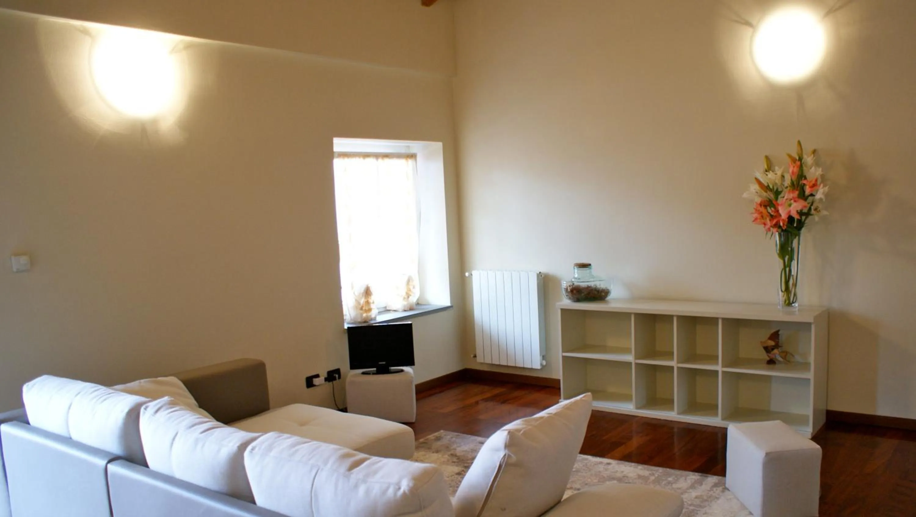 Kitchen or kitchenette in Albergo Diffuso Vulcano Village