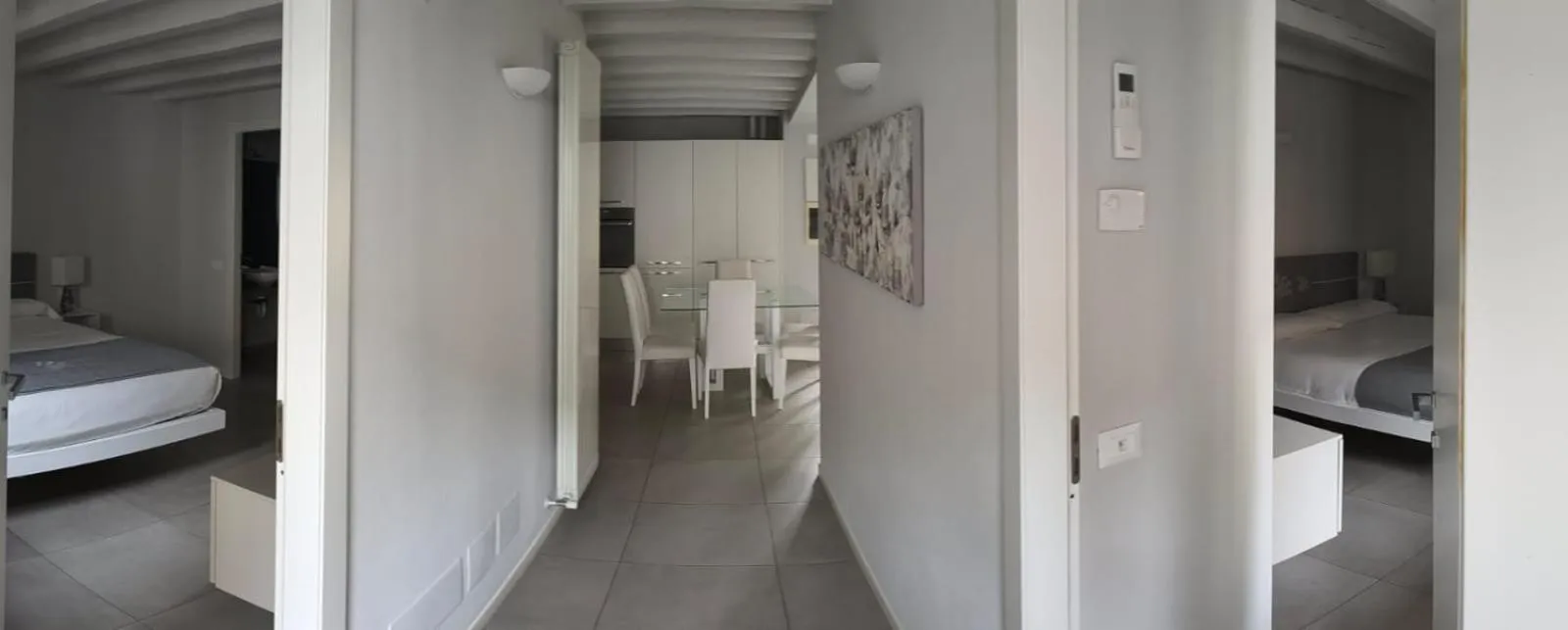 Facade/entrance, Bed in Albergo Diffuso Vulcano Village