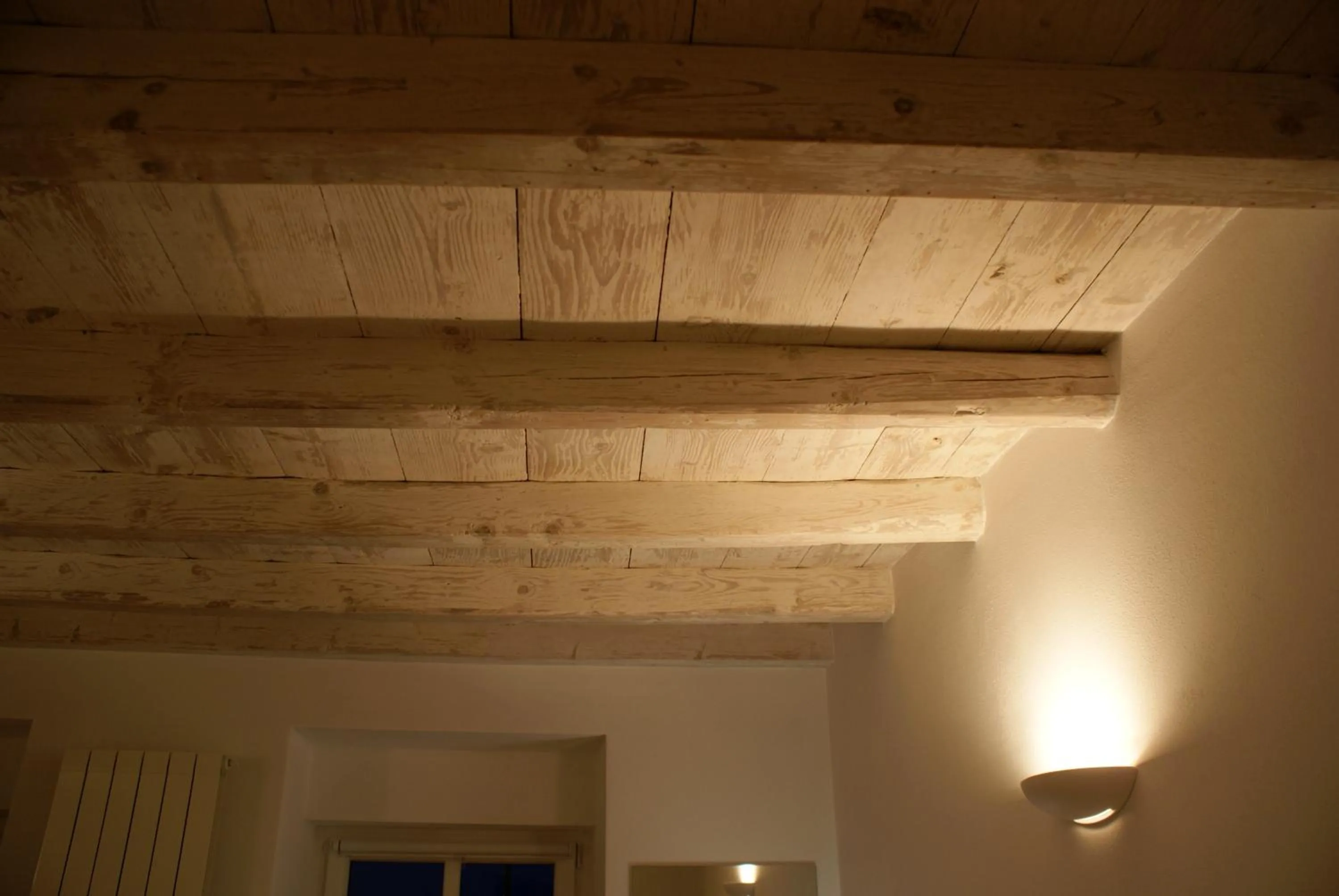 Decorative detail in Albergo Diffuso Vulcano Village