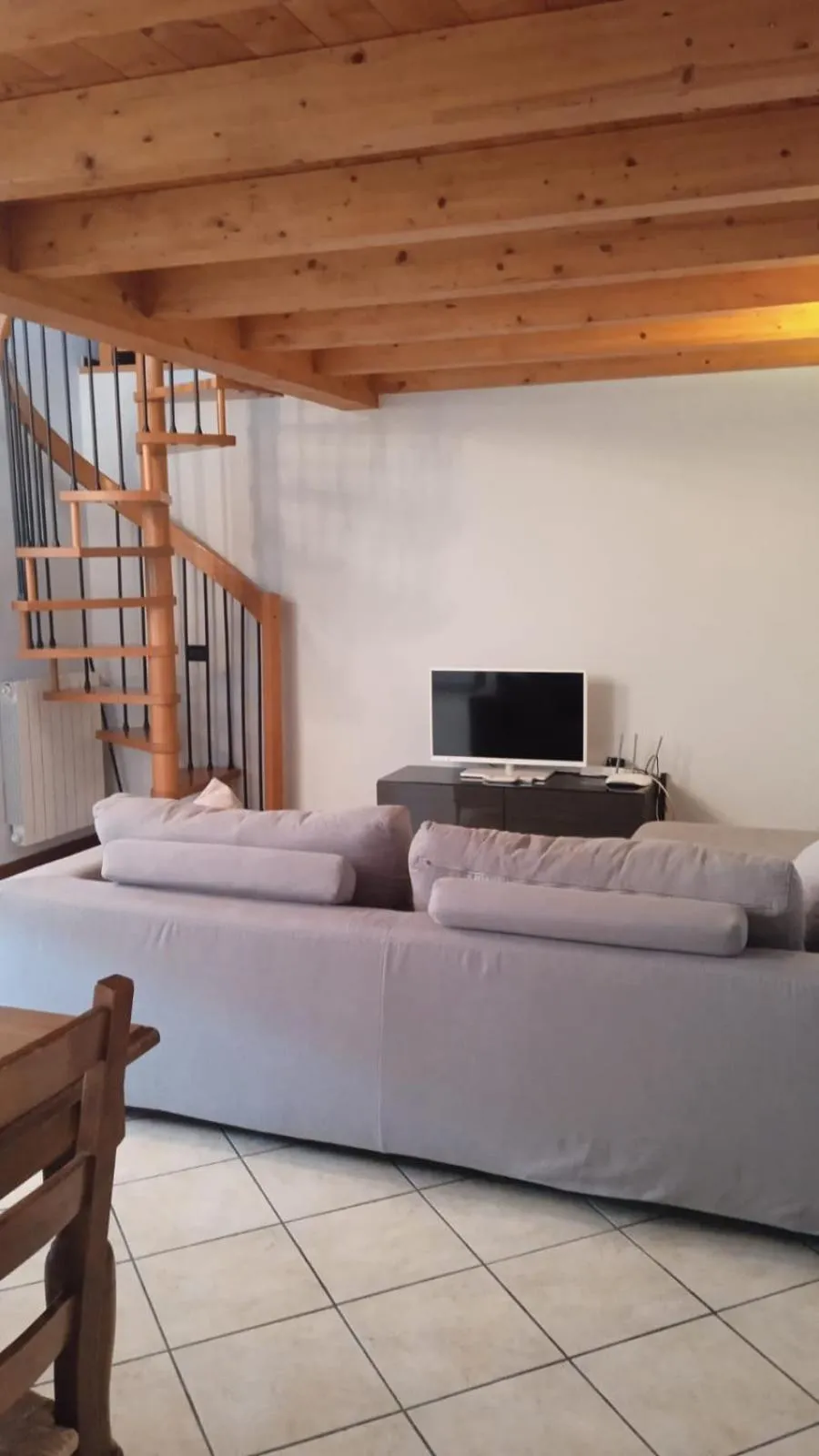 Albergo Diffuso Vulcano Village