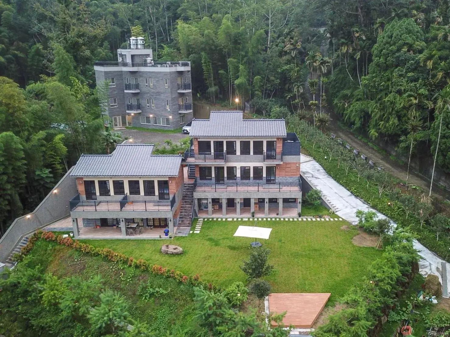 Sitou ARCADIA Homestay Sitou ARCADIA Homestay