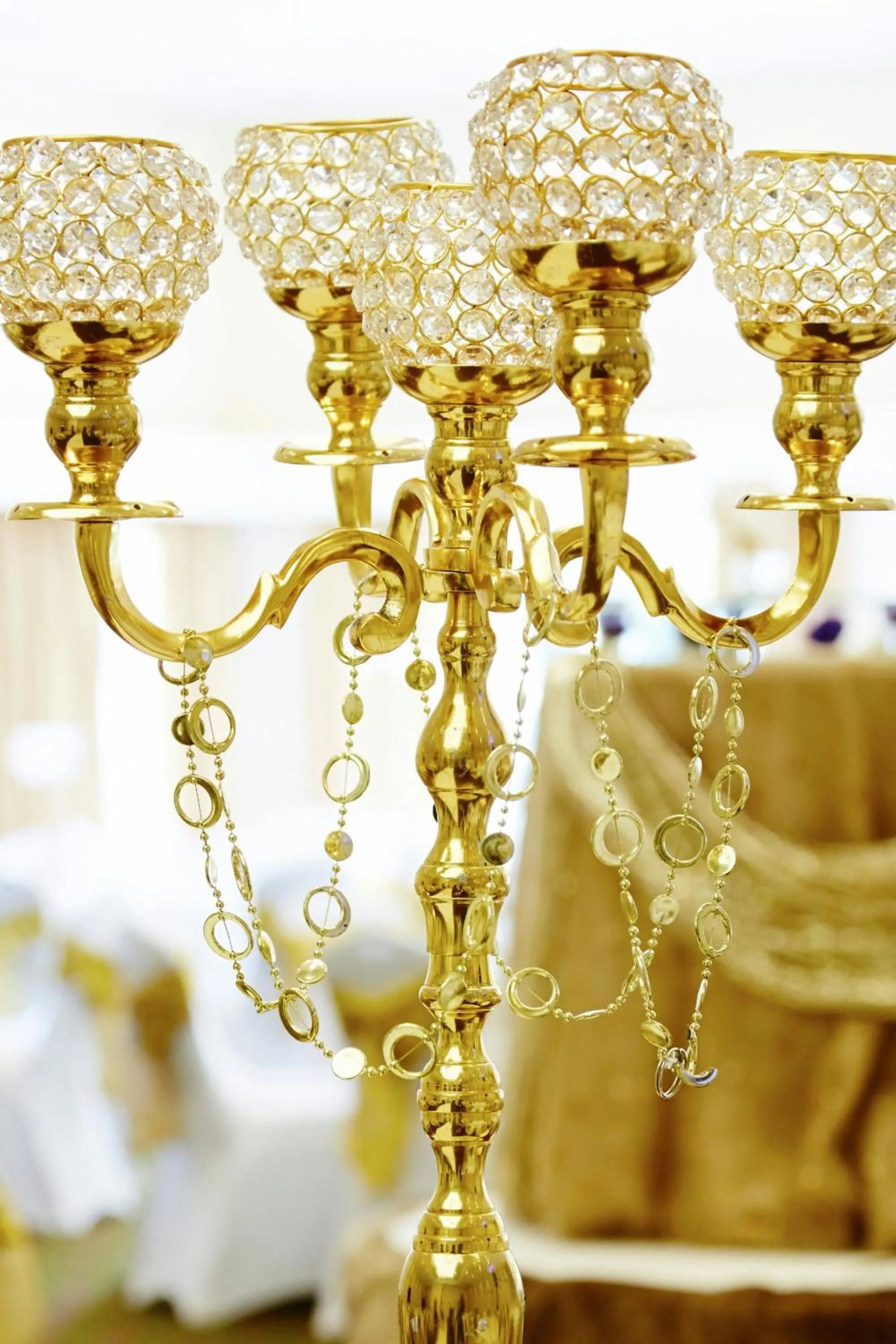 Banquet/Function facilities in Leicester Marriott Hotel