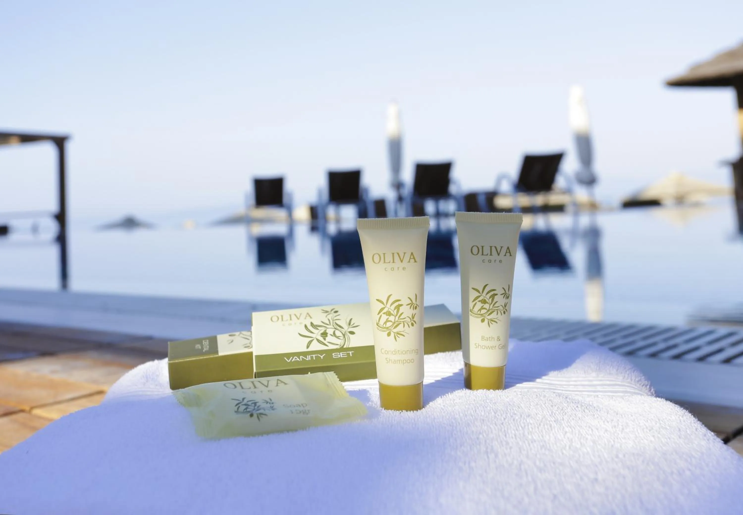 Other in Almira Hotel