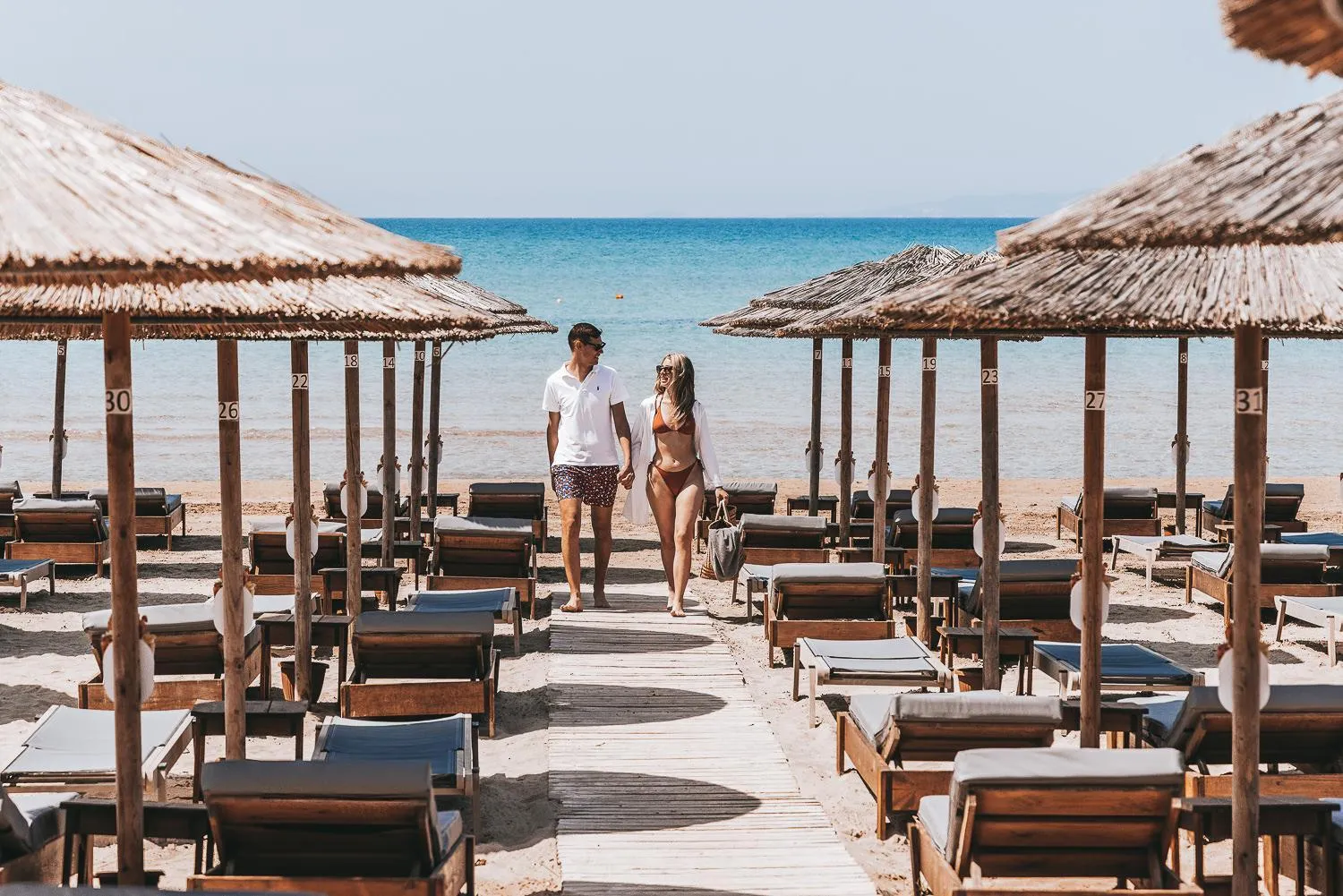 Nearby landmark in Almira Hotel