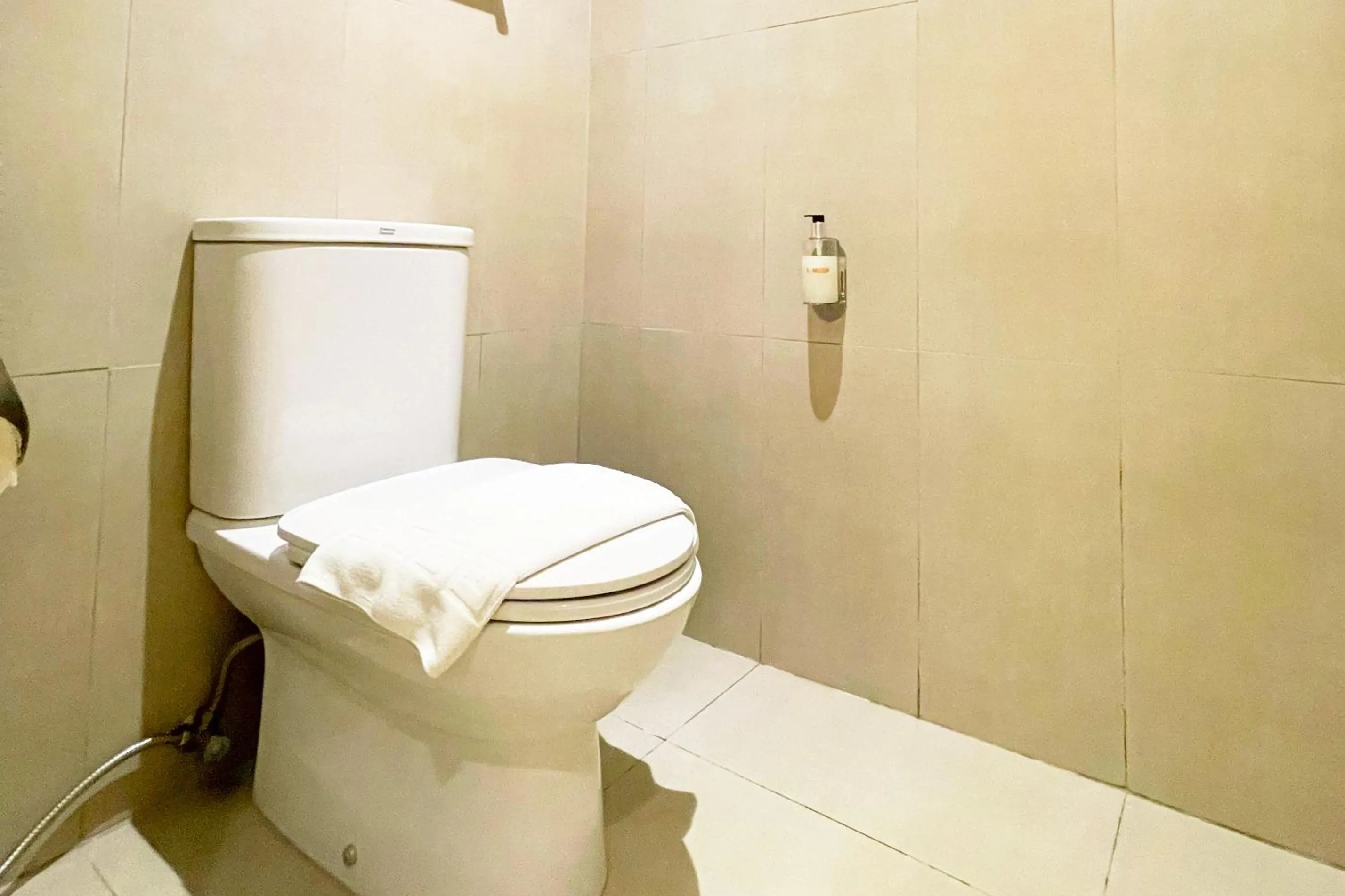 Mella Hotel Manila near NAIA Airport