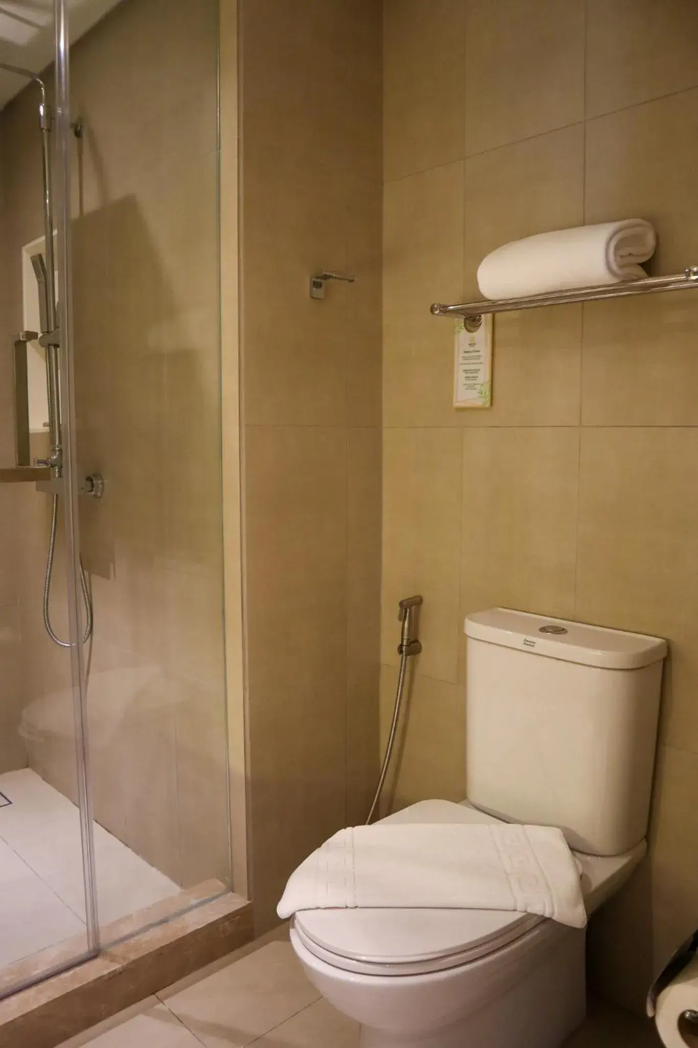 Deluxe Double or Twin Room in Mella Hotel Deluxe Double or Twin Room in Mella Hotel