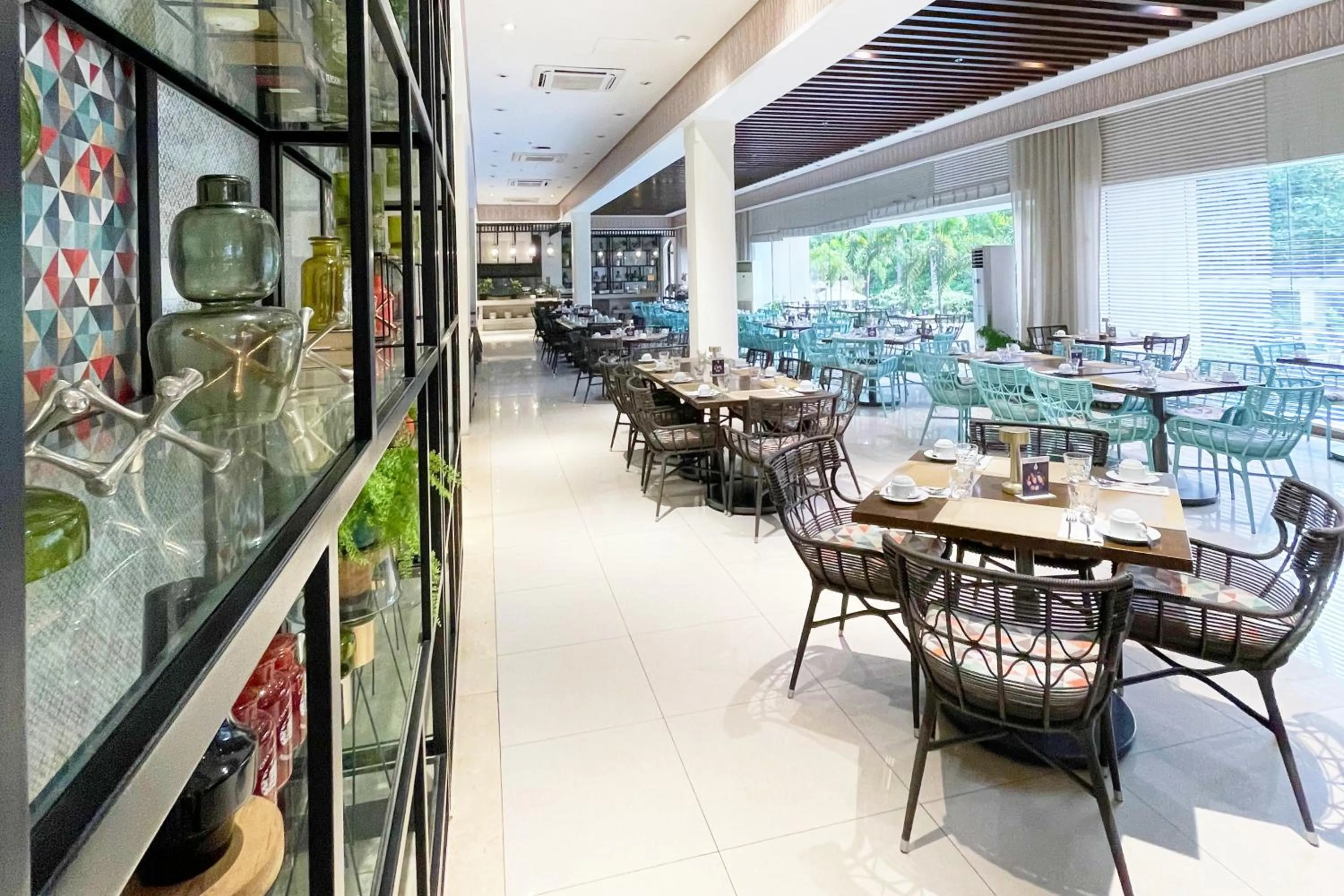 Mella Hotel Manila near NAIA Airport