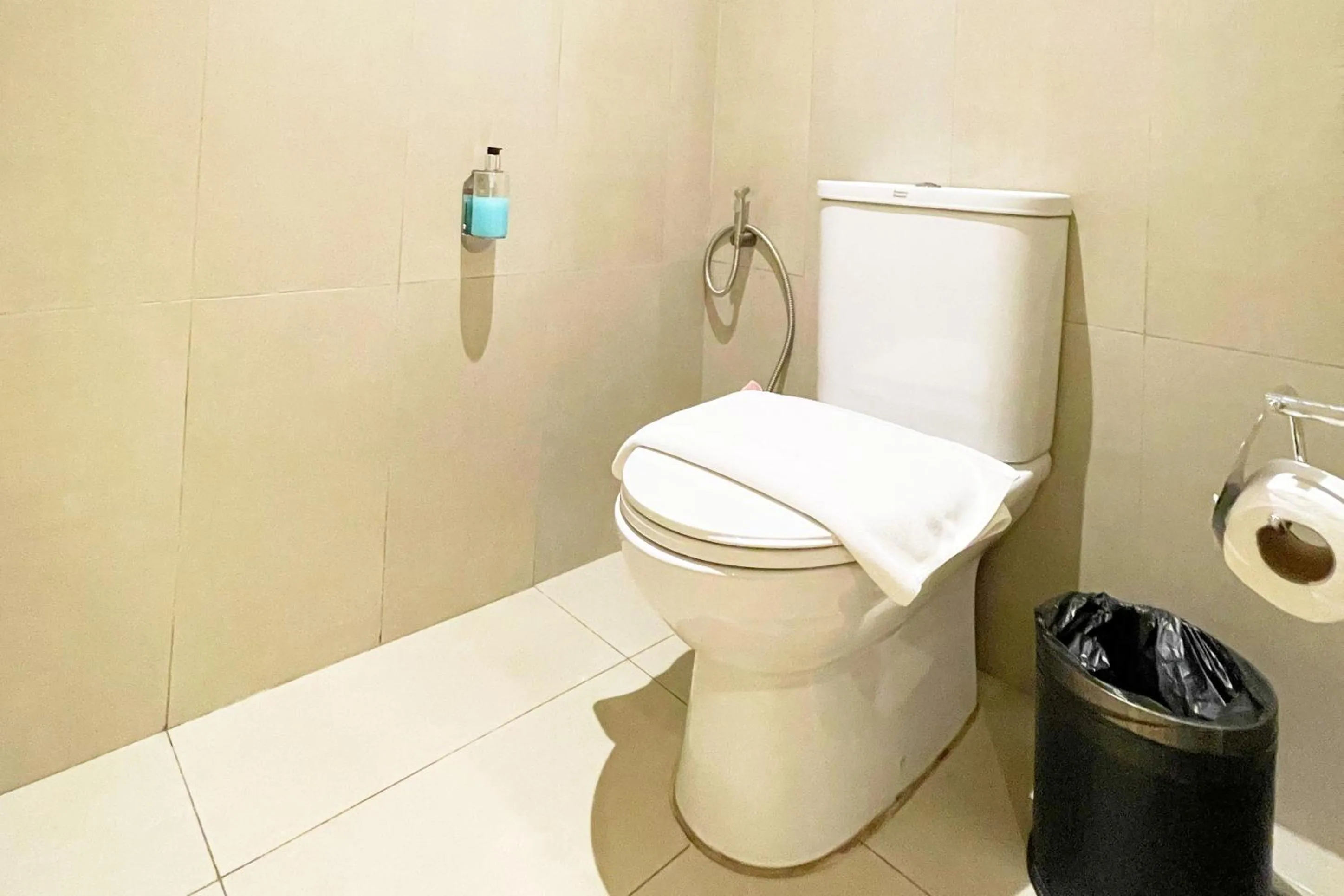 Mella Hotel Manila near NAIA Airport