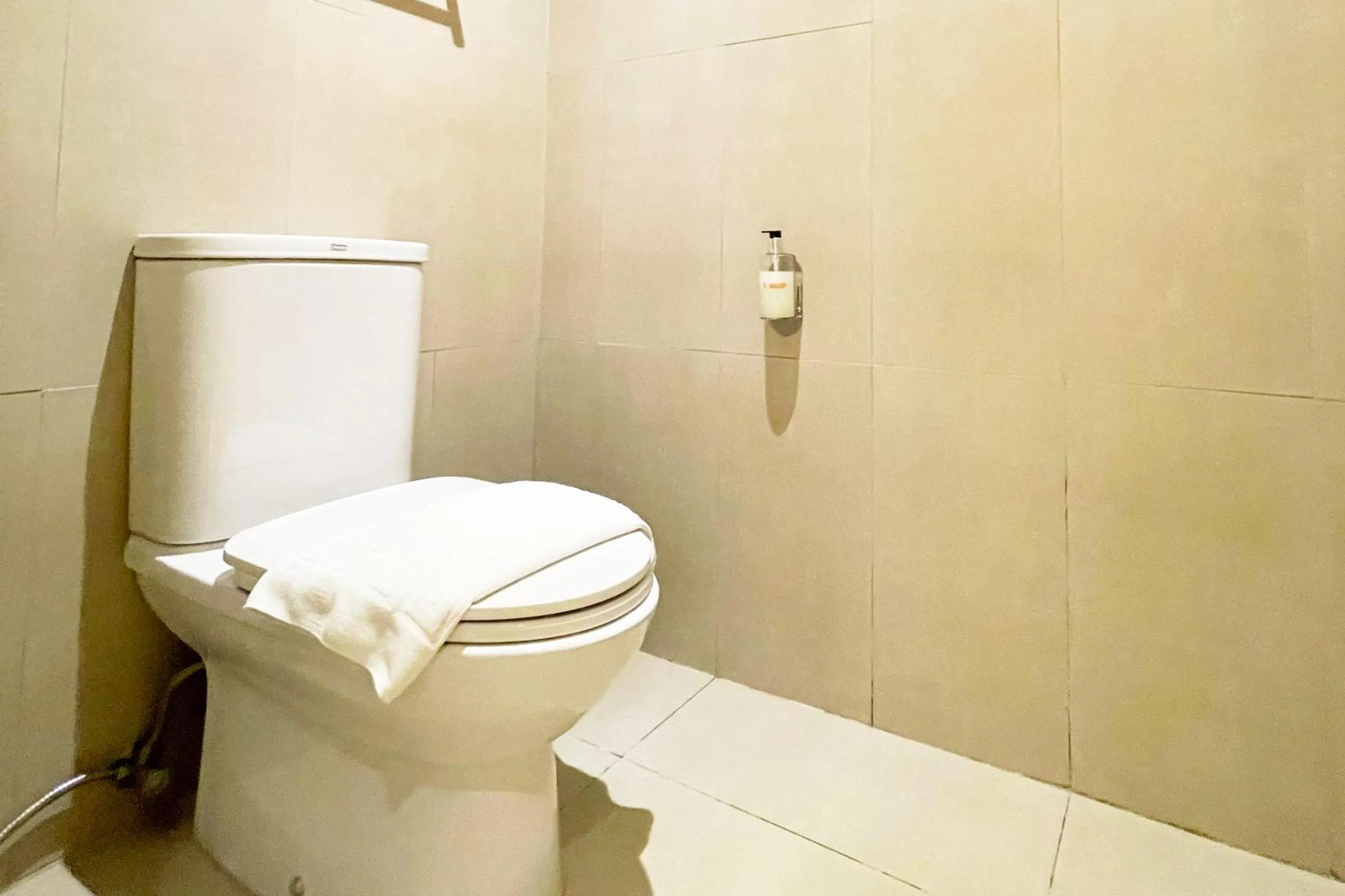 Mella Hotel Manila near NAIA Airport