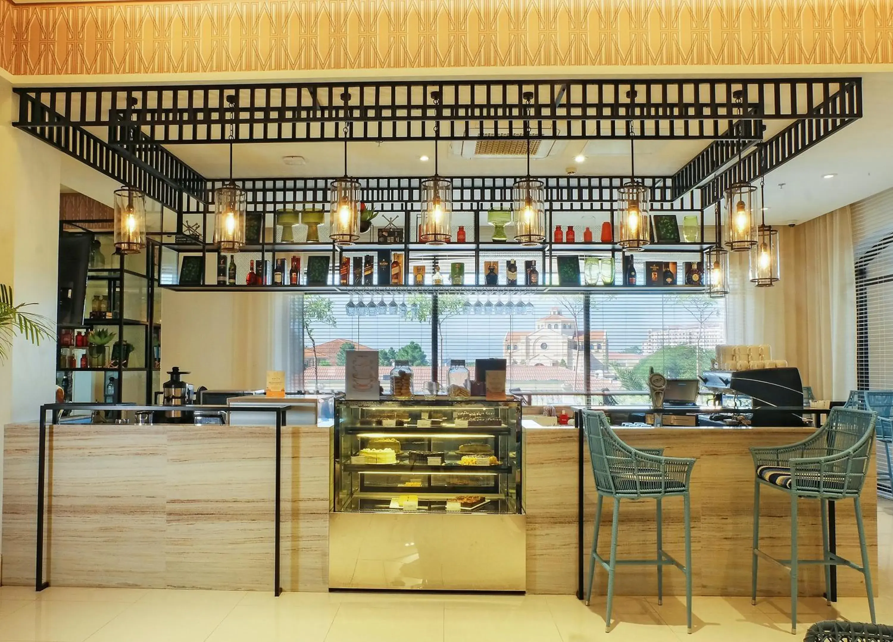 Restaurant/places to eat in Mella Hotel Restaurant/places to eat in Mella Hotel