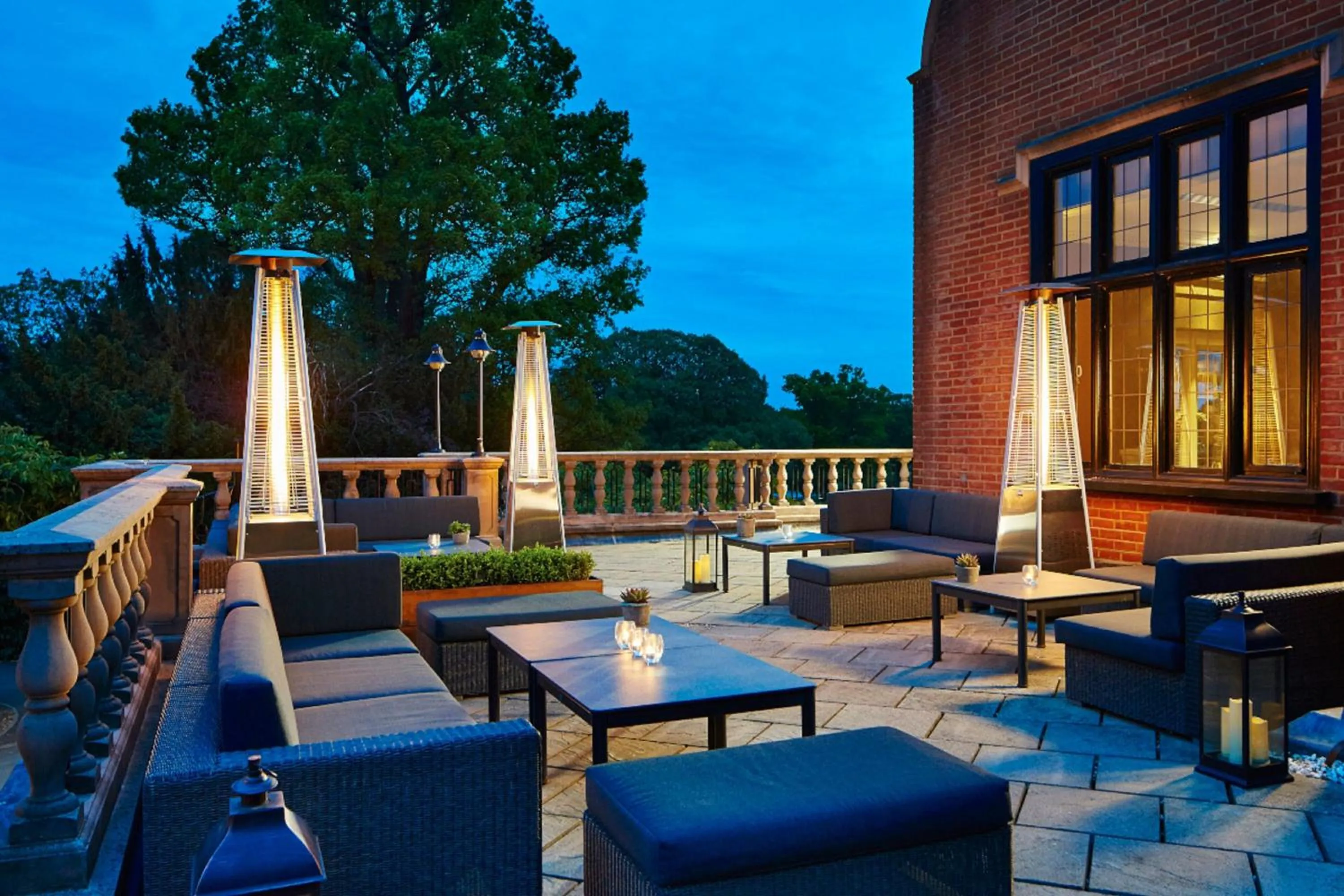 Other in Hanbury Manor Marriott Hotel & Country Club