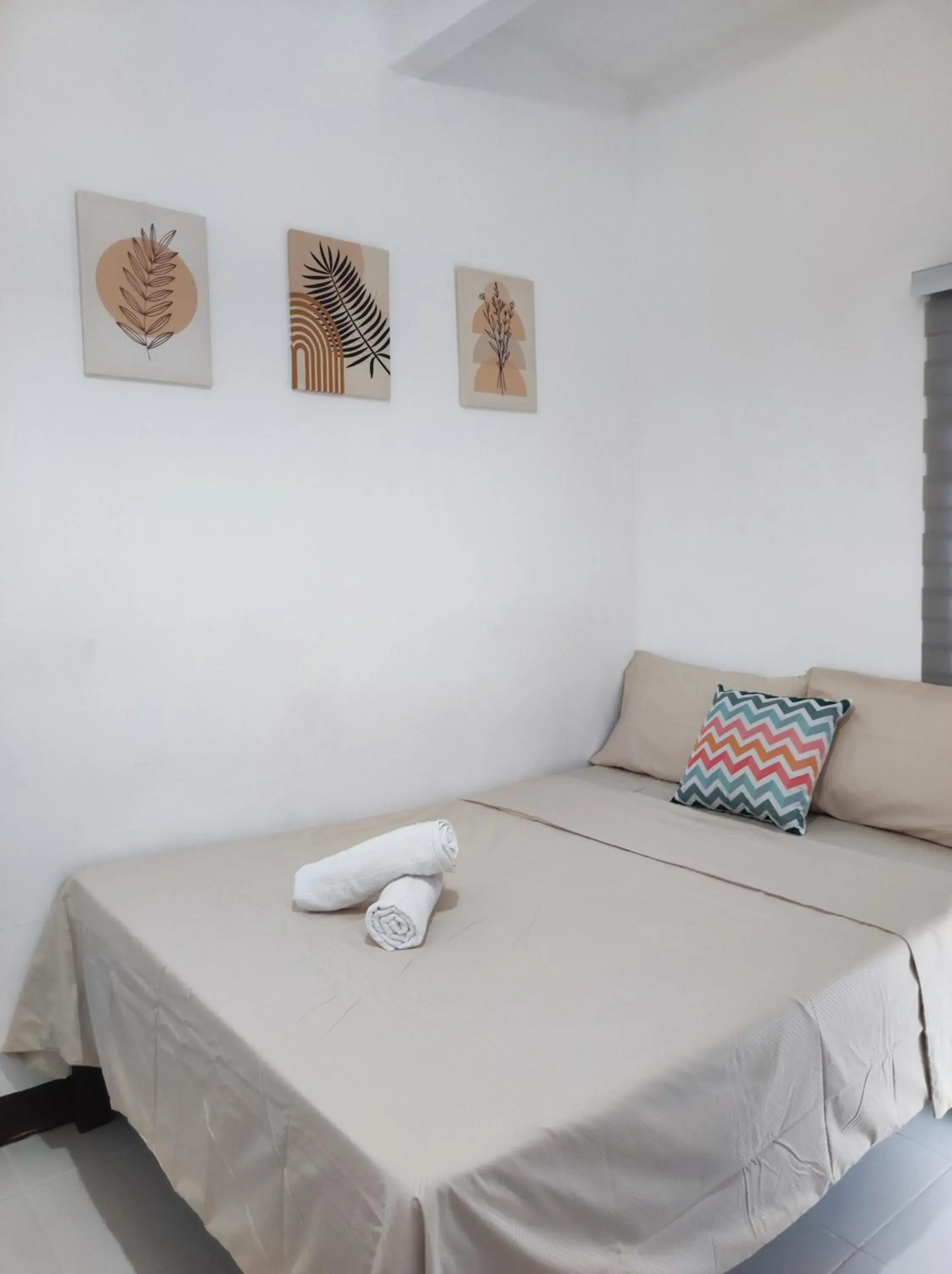 Aloha Hostel Siargao Aloha Hostel Siargao