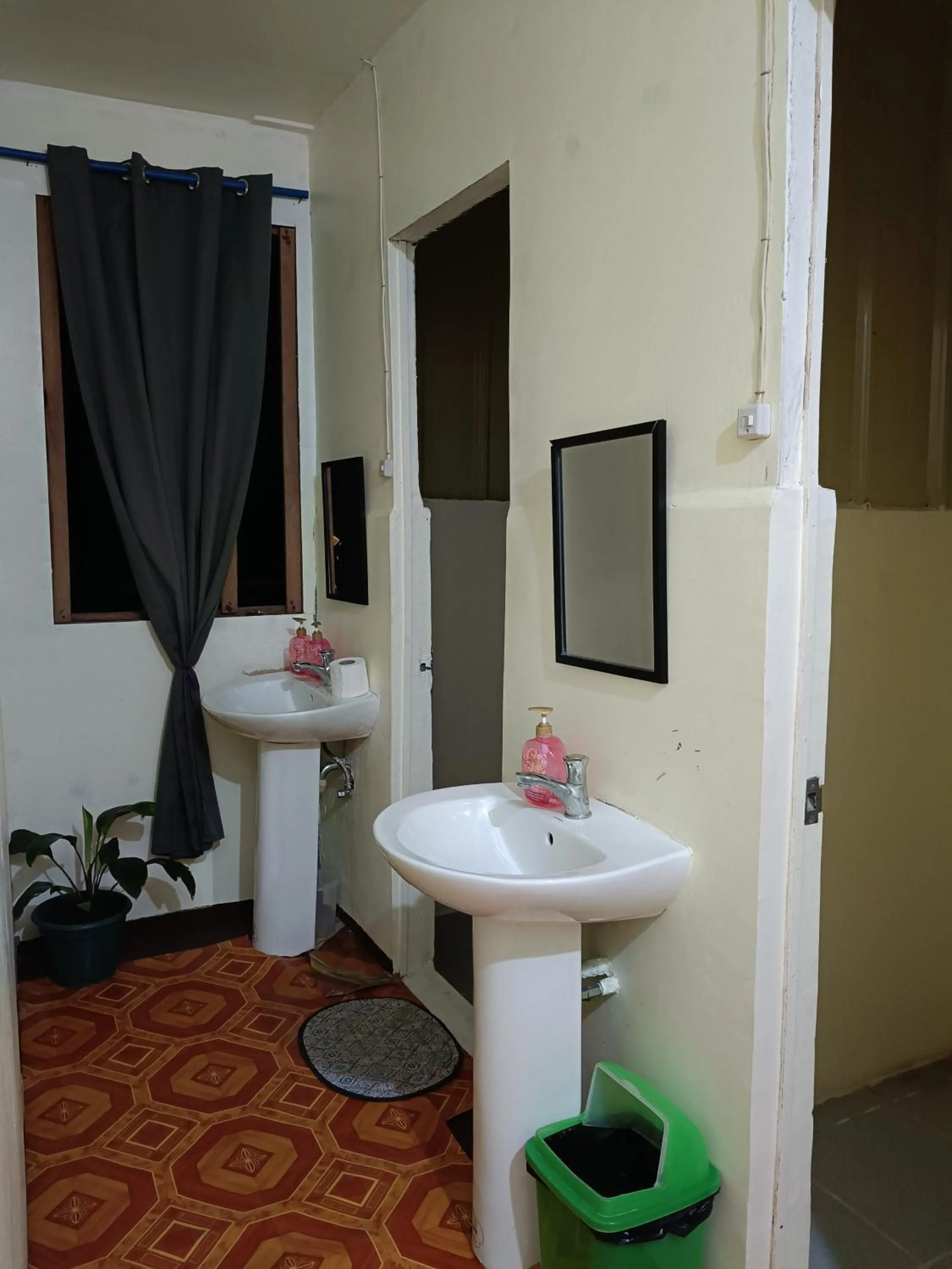 Aloha Hostel Siargao