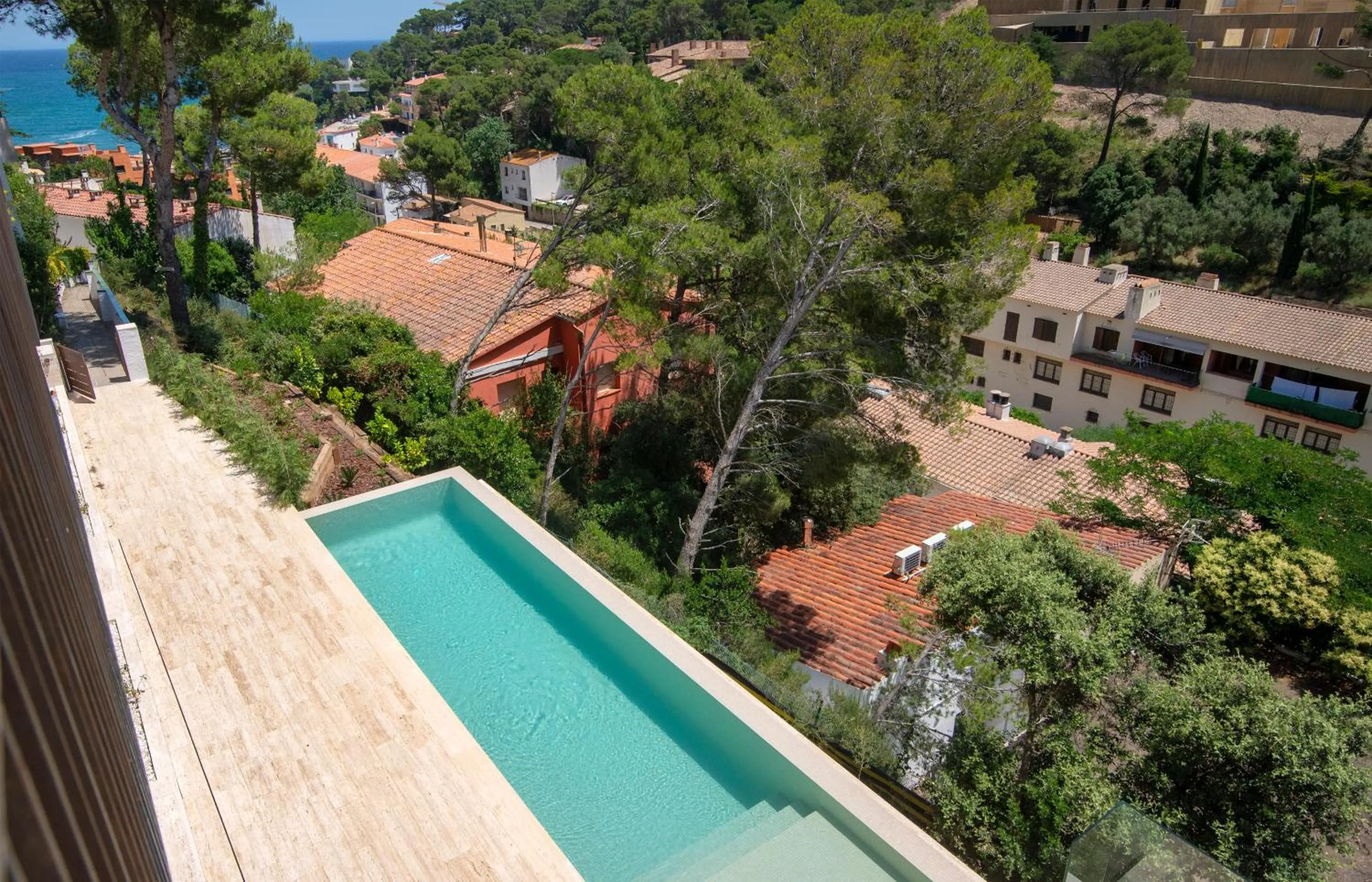 Casa Dolce Riera II - Ref 354