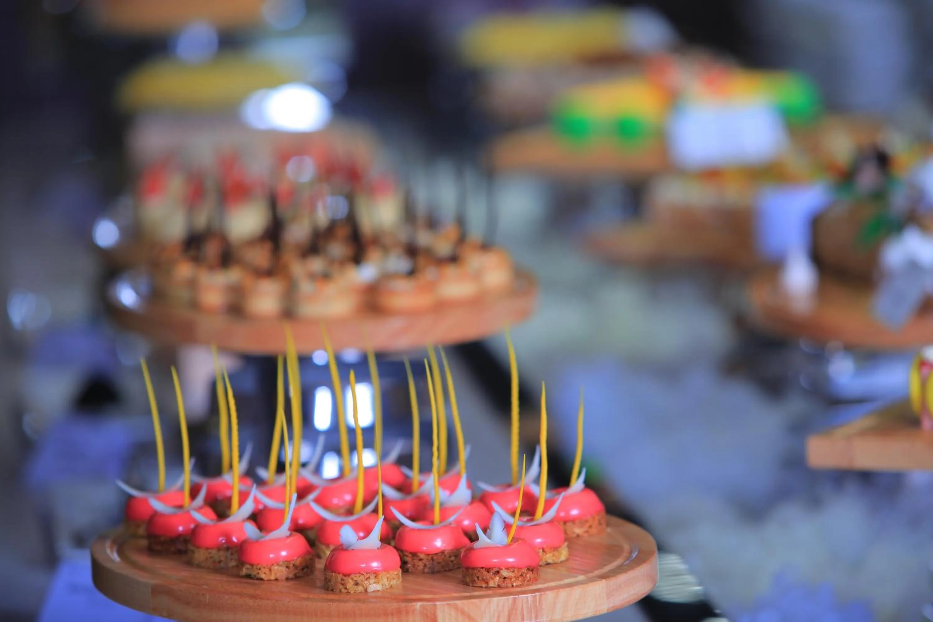 Food and drinks in Mandala Hotel & Spa Bac Ninh