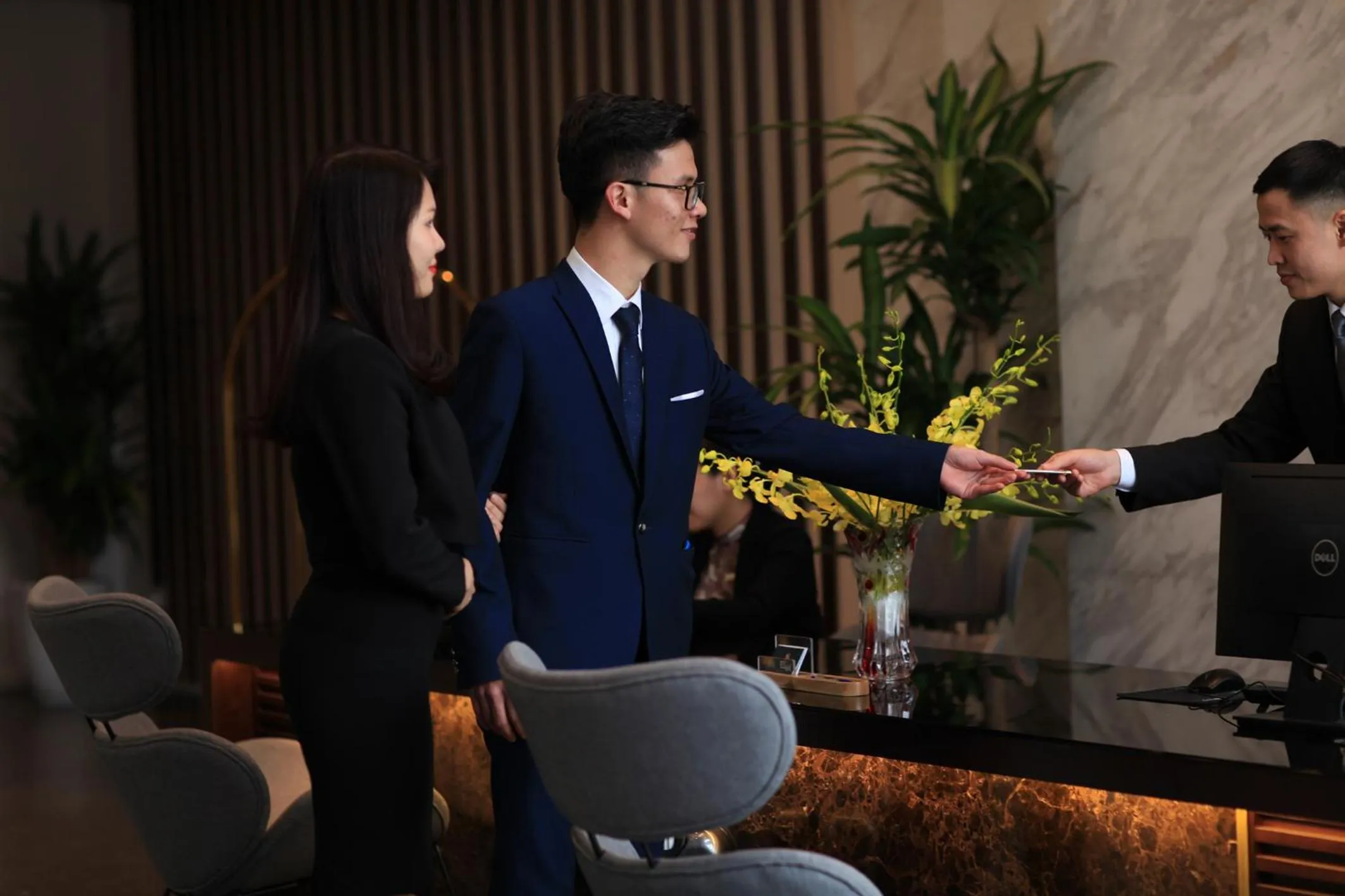 Spring in Mandala Hotel & Spa Bac Ninh