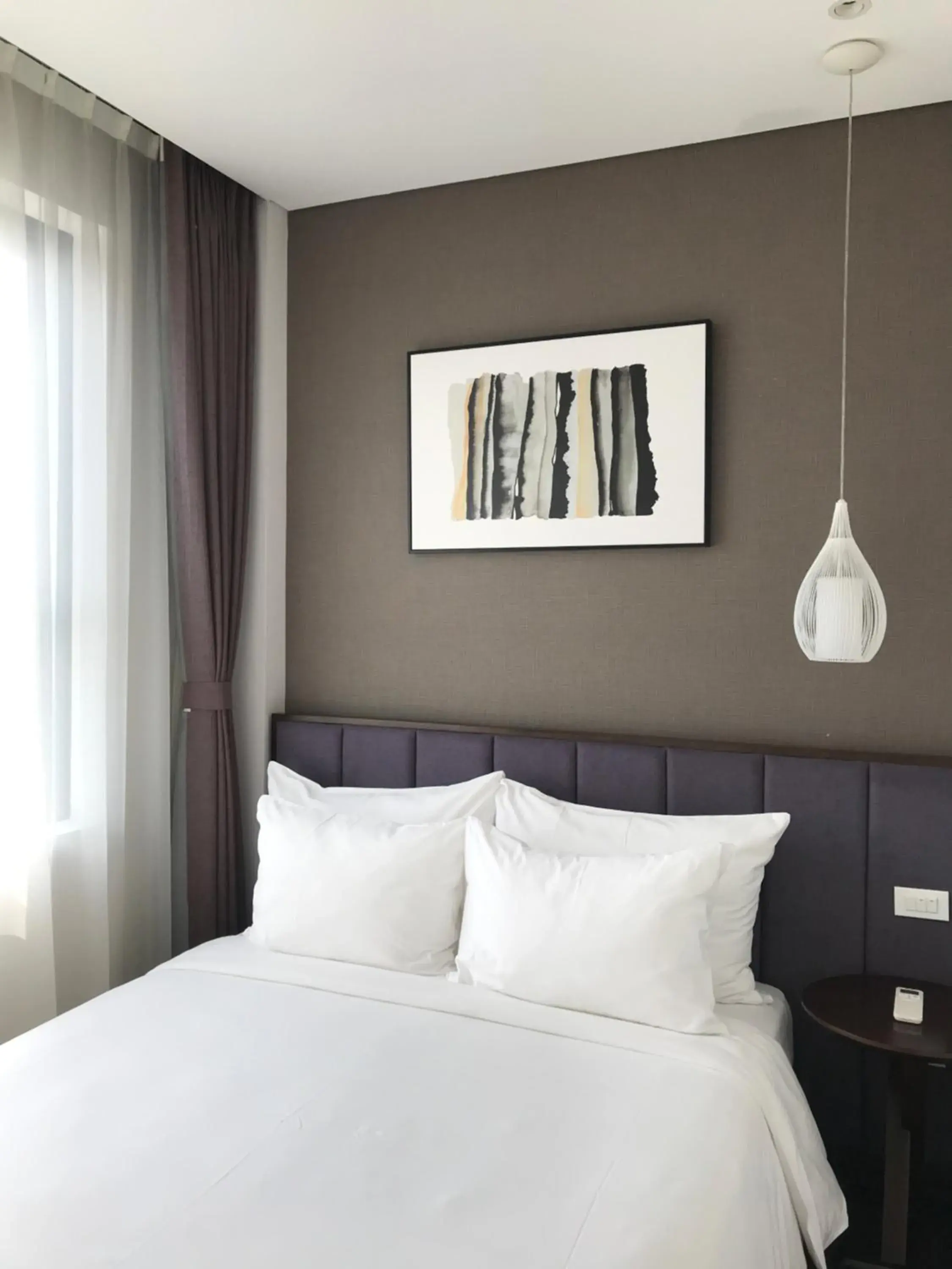 Executive Two-Bedroom in Mandala Hotel & Spa Bac Ninh Executive Two-Bedroom in Mandala Hotel & Spa Bac Ninh