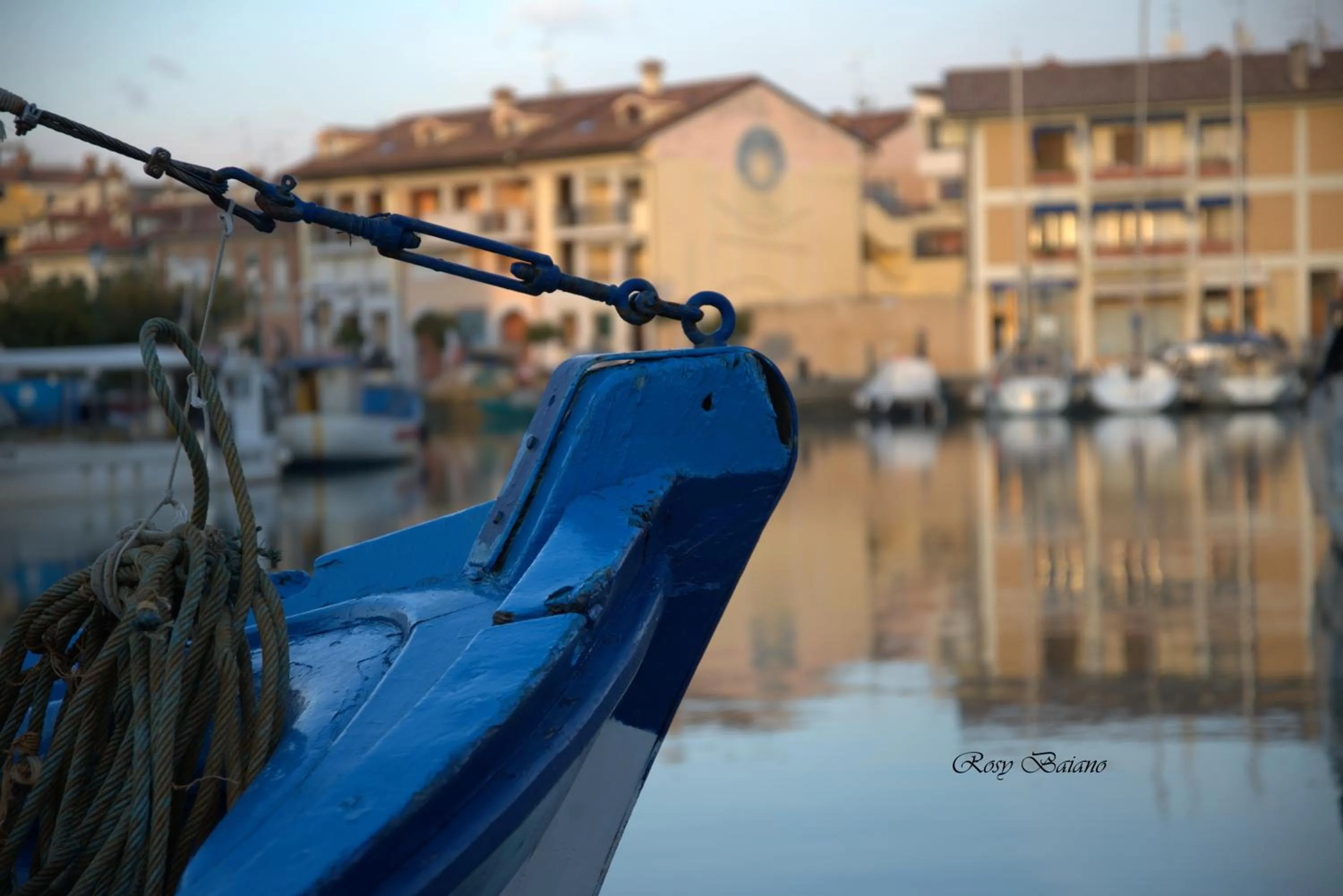 Neighbourhood in Hotel Eldorado, Depandance & Apartments