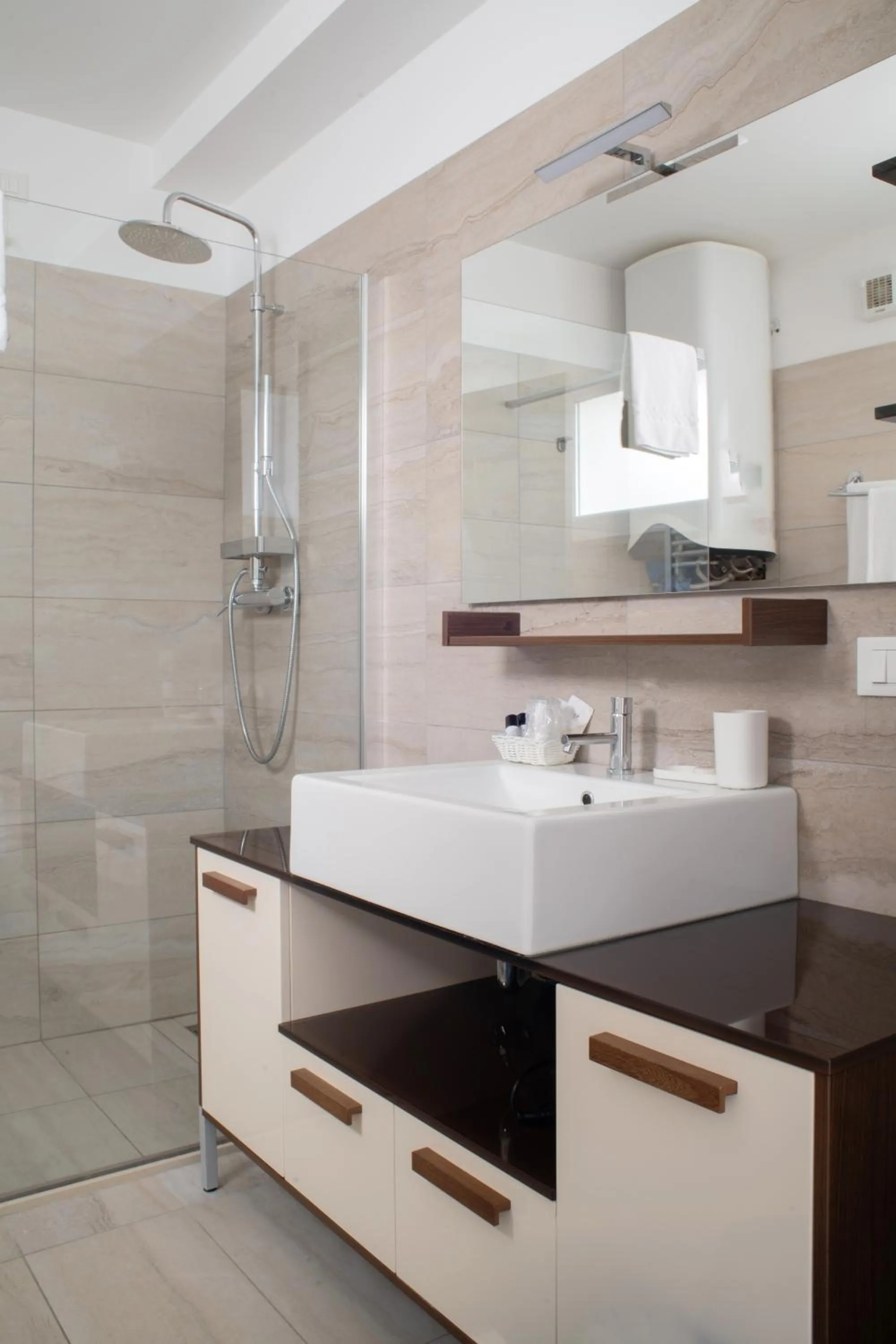 Hotel Eldorado, Depandance & Apartments