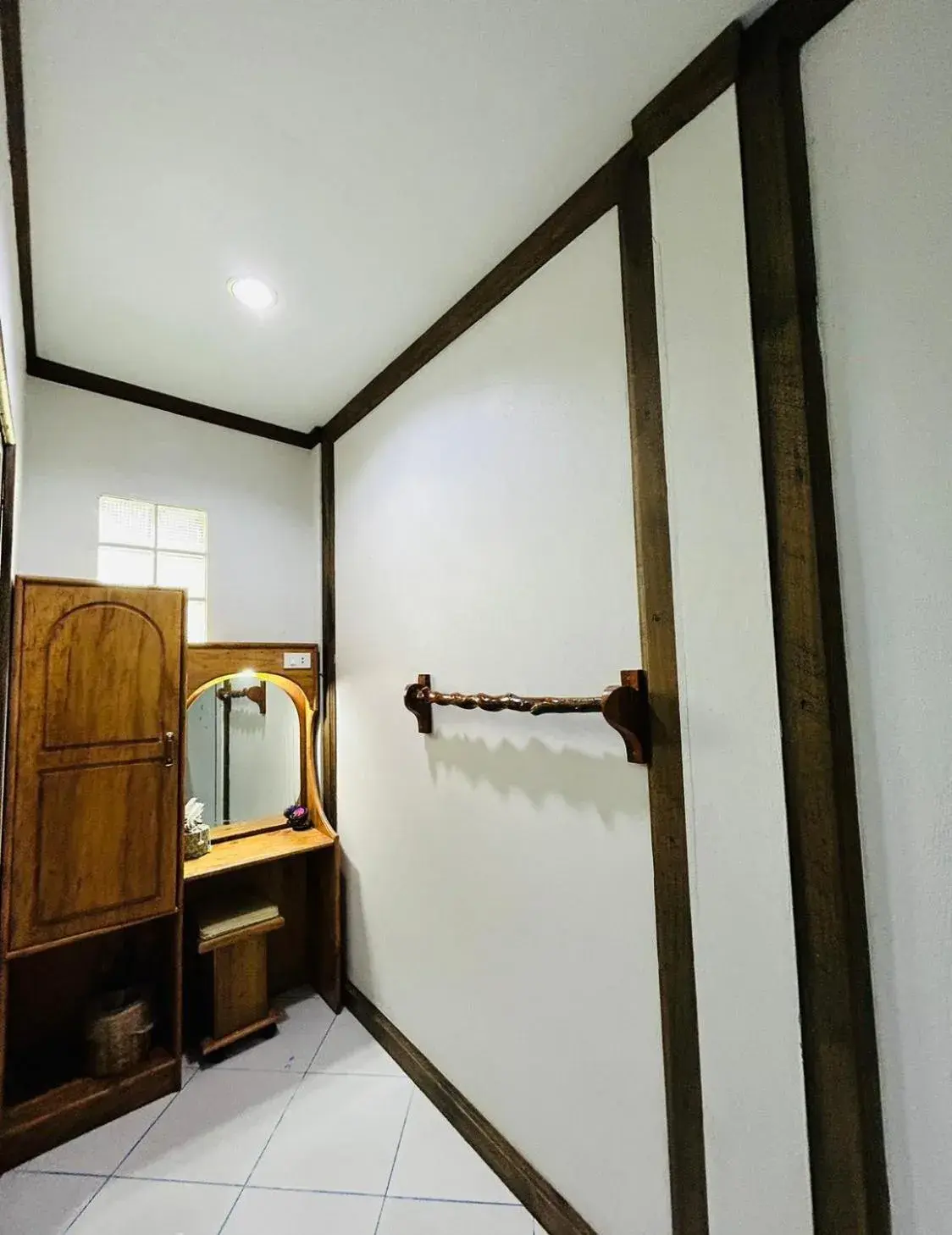 Standard Twin Room in Magmai HomestayTak Standard Twin Room in Magmai HomestayTak