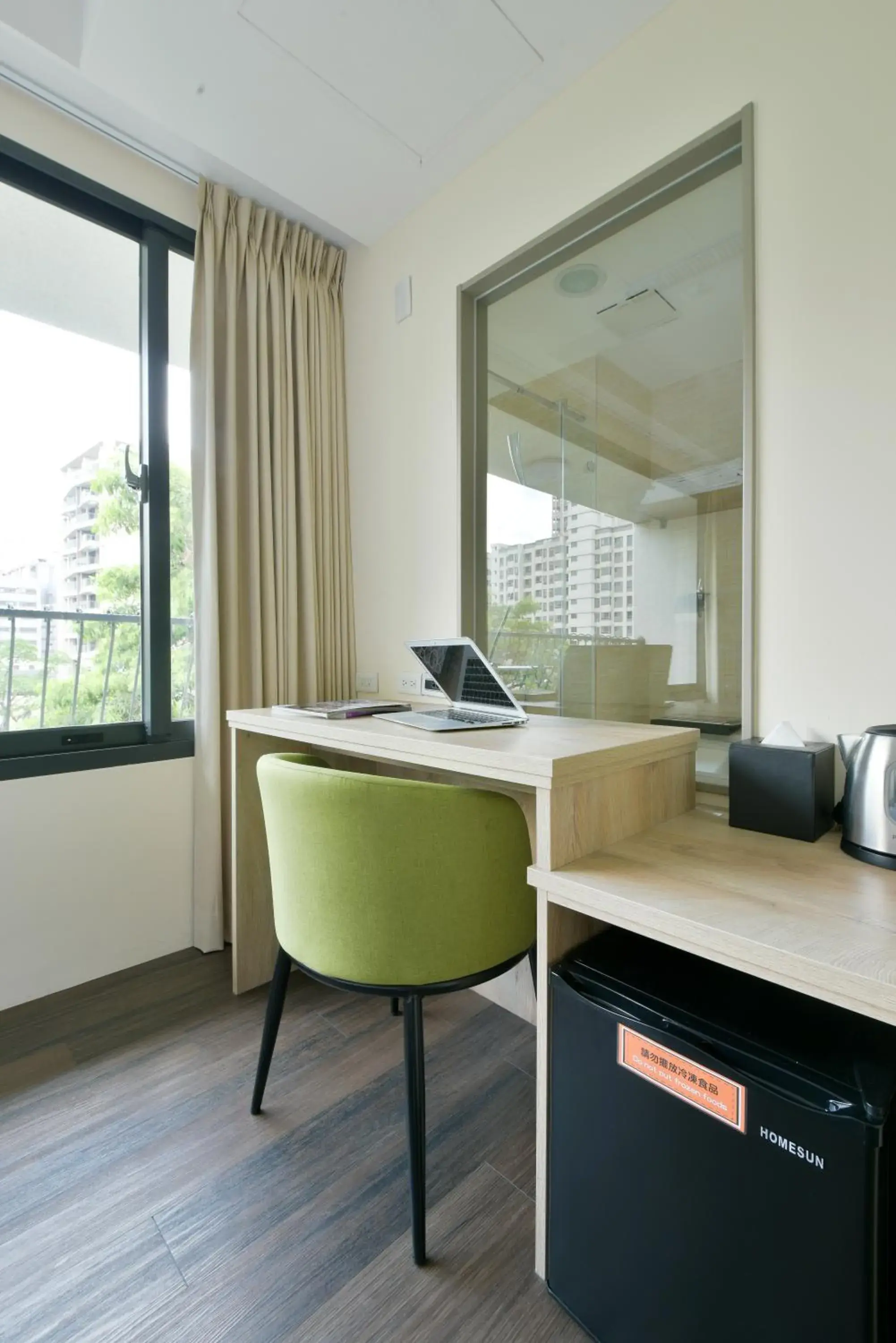 Decorative detail in Hotel Kuei Decorative detail in Hotel Kuei