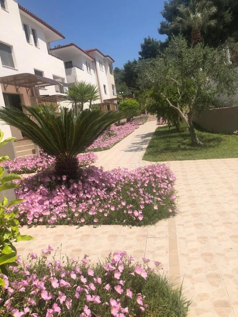 Spring in Amari Hotel