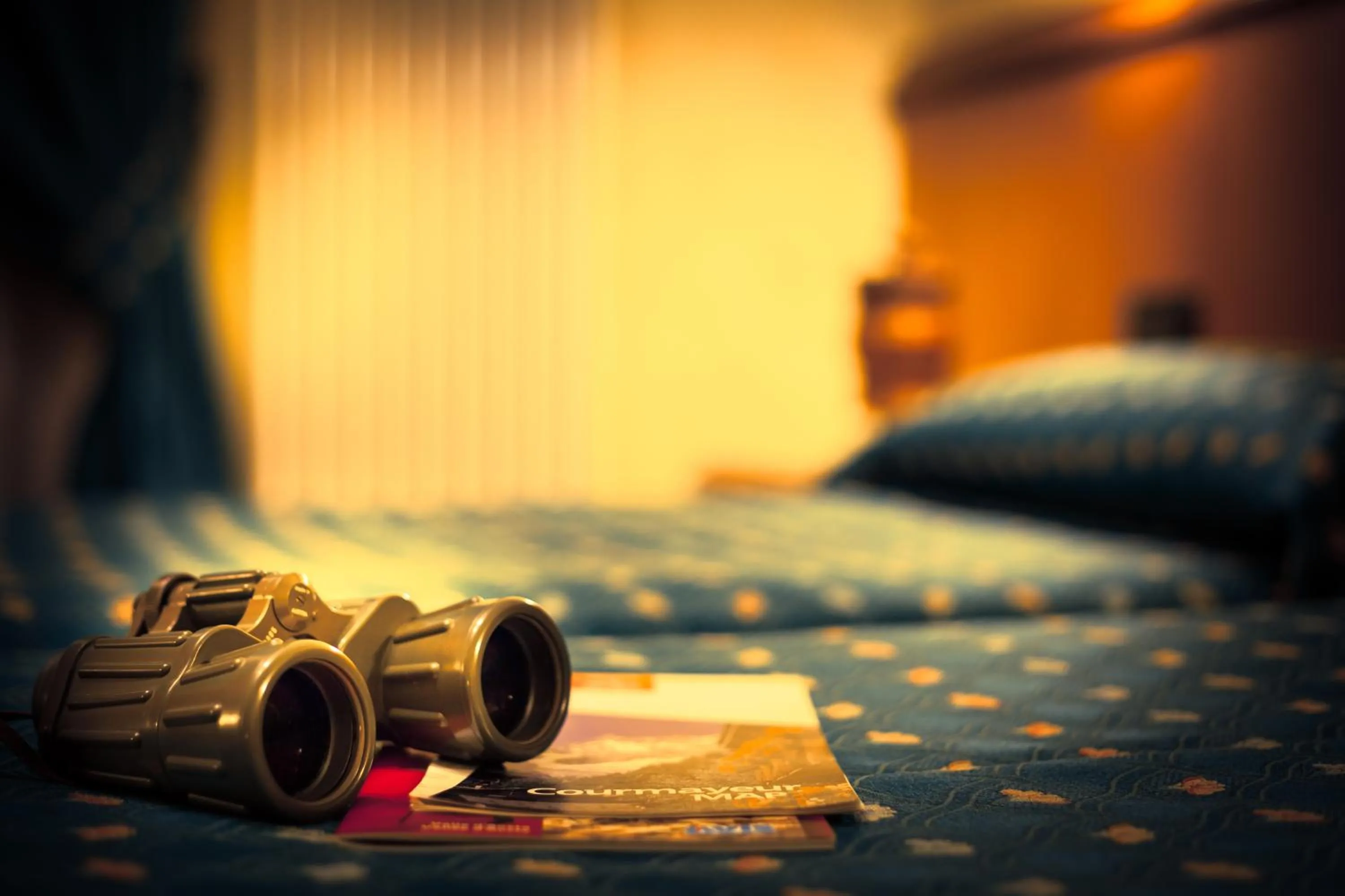 Other, Bed in Hotel Edelweiss