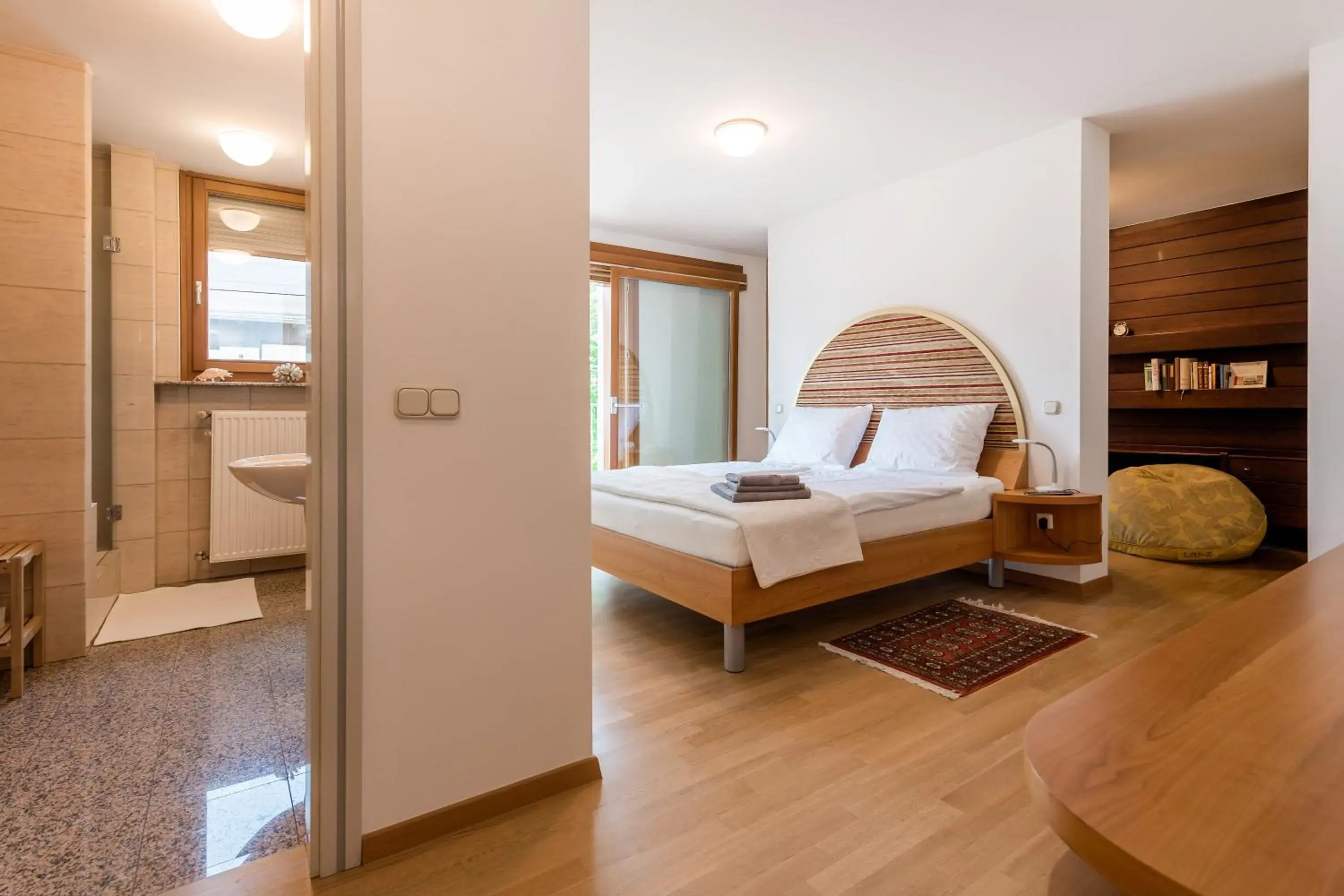Rožna Dolina Apartment Rožna Dolina Apartment