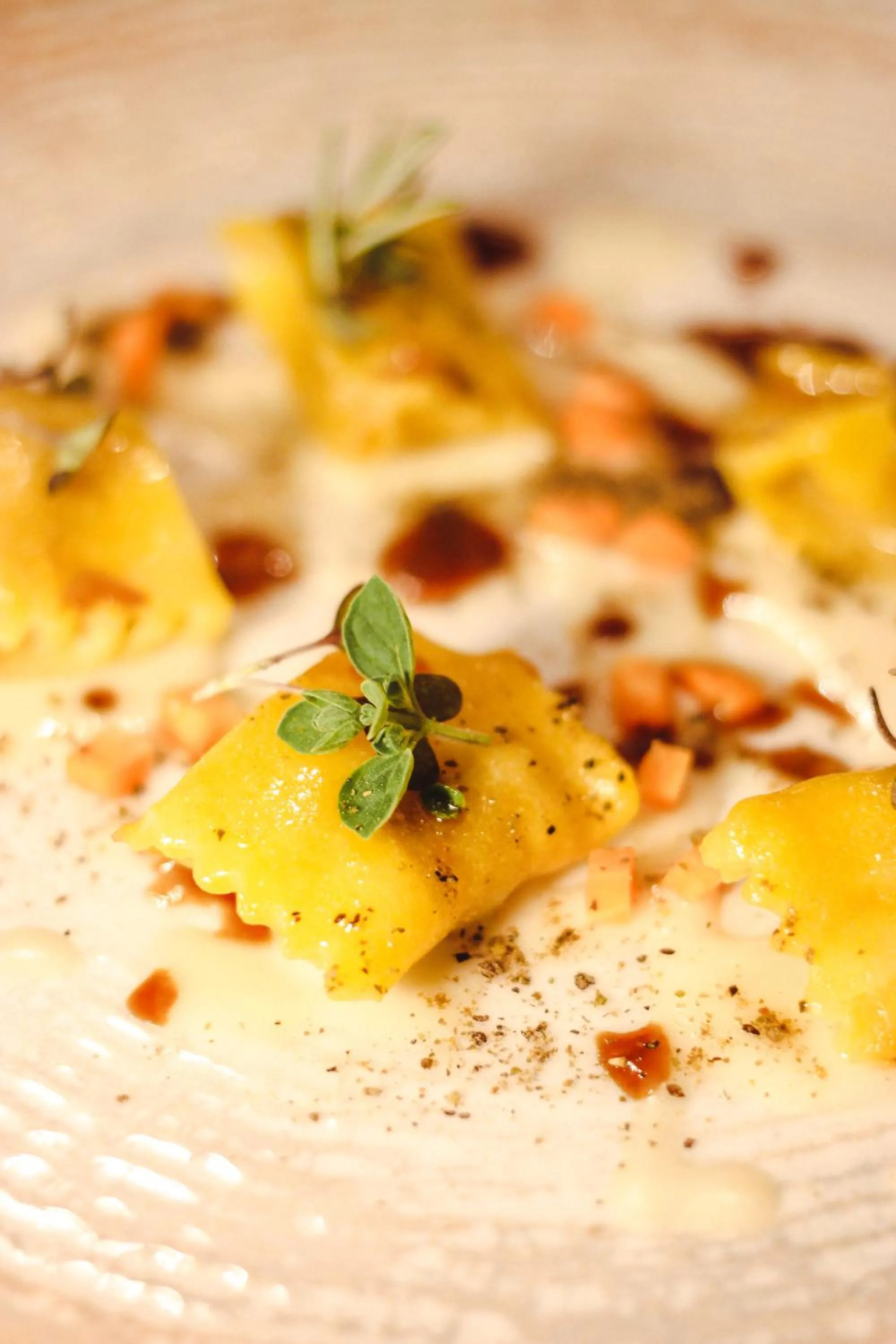 Restaurant/places to eat in La Meridiana ReIais & Chateaux