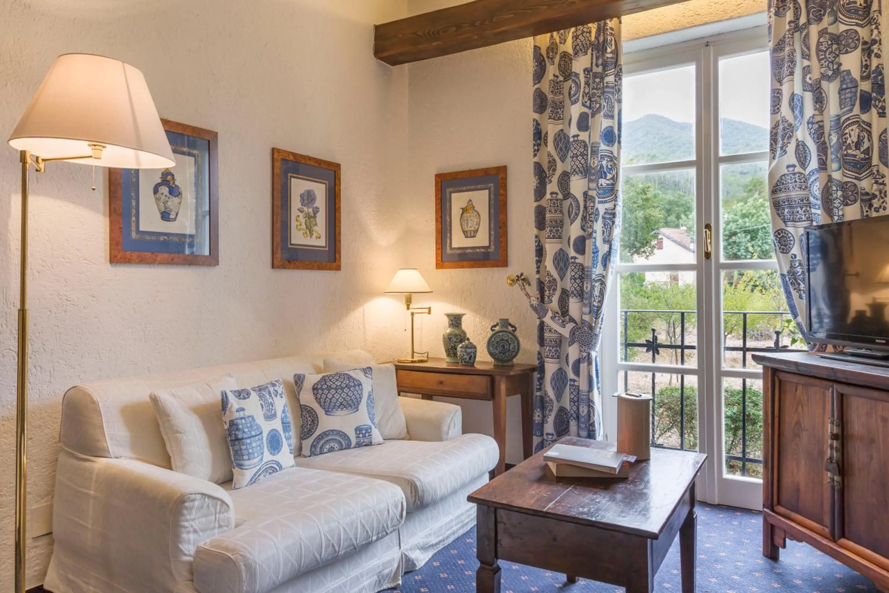 Other in La Meridiana ReIais & Chateaux