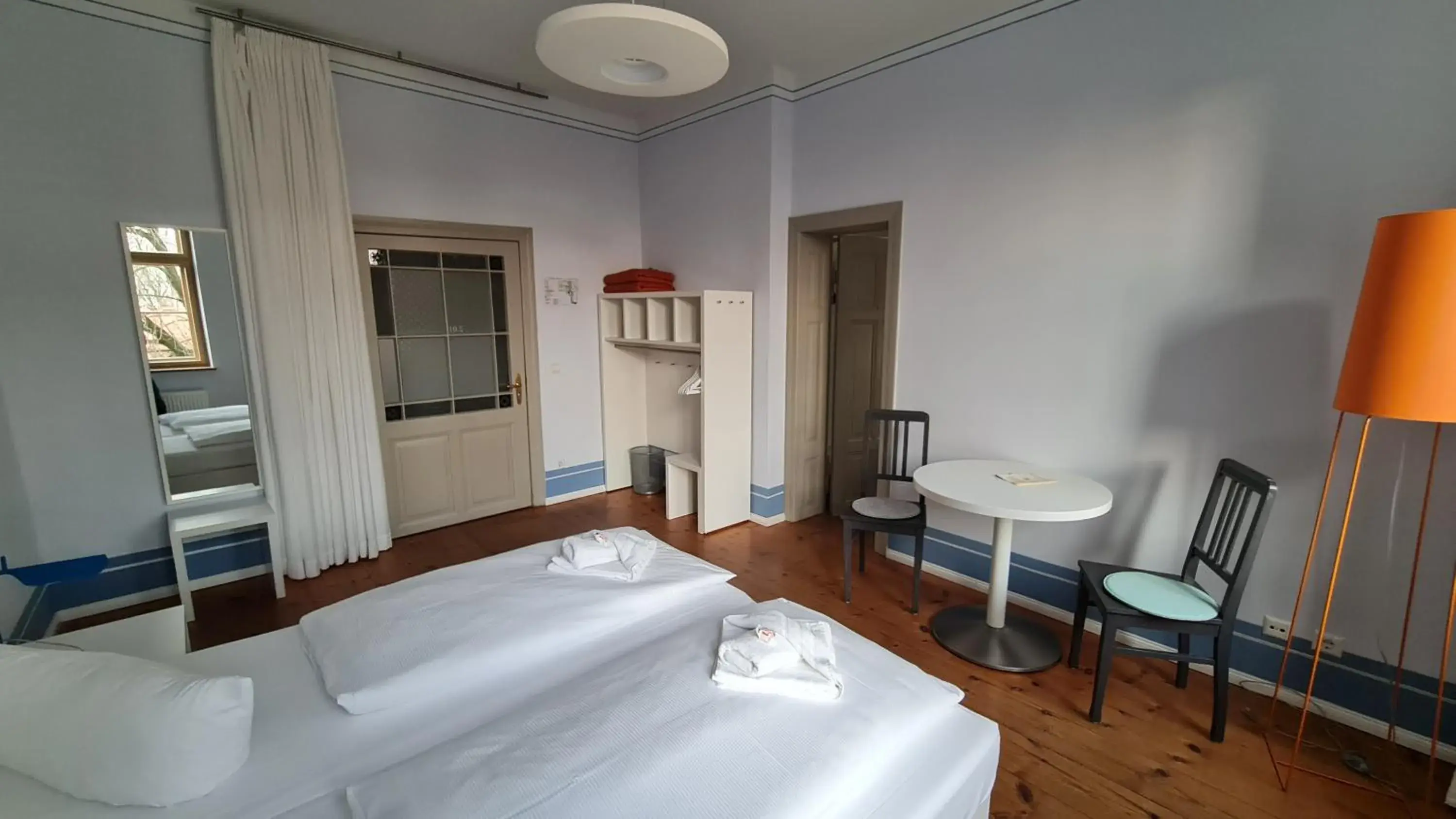 Standard Double Room - single occupancy in Hotel Cranach-Herberge City Centre Standard Double Room - single occupancy in Hotel Cranach-Herberge City Centre