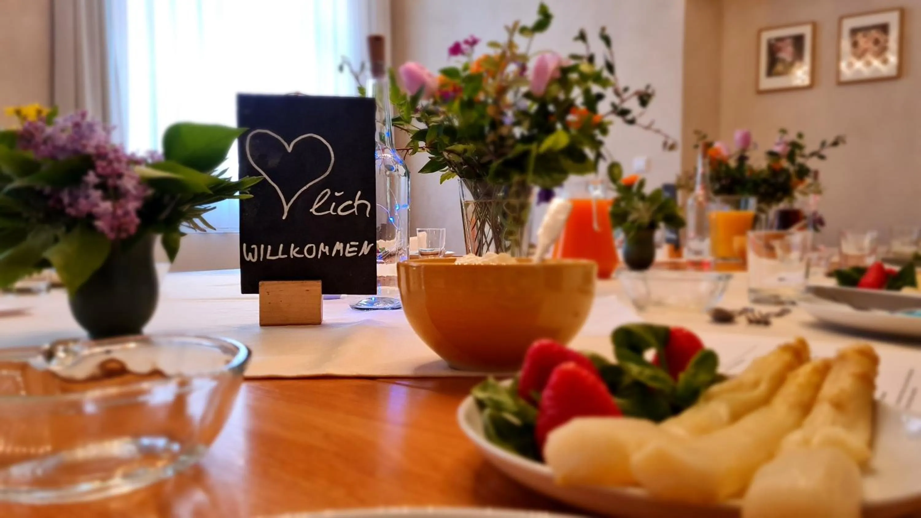 Banquet/Function facilities in Hotel Cranach-Herberge City Centre