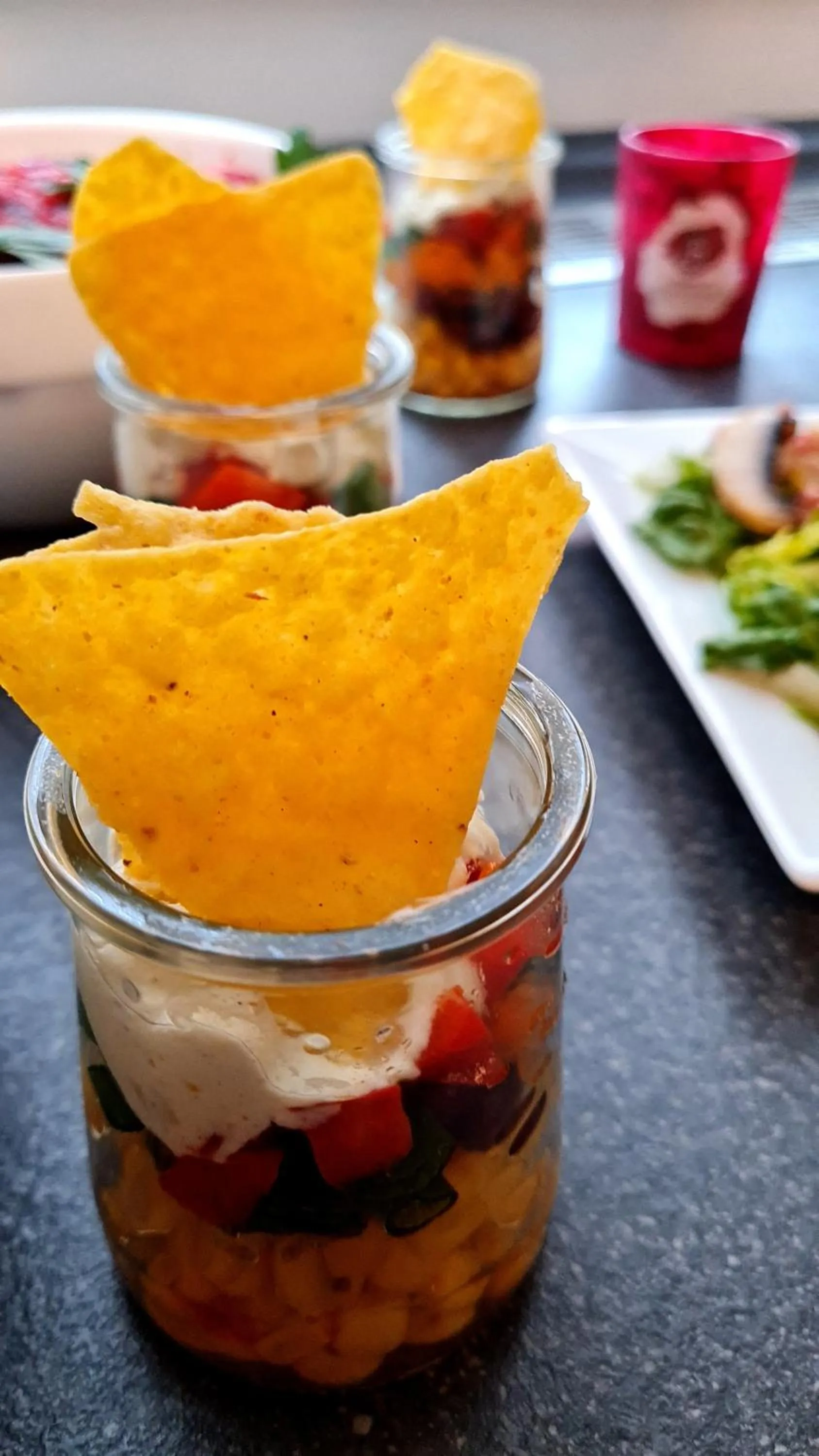 Restaurant/places to eat in Hotel Cranach-Herberge City Centre