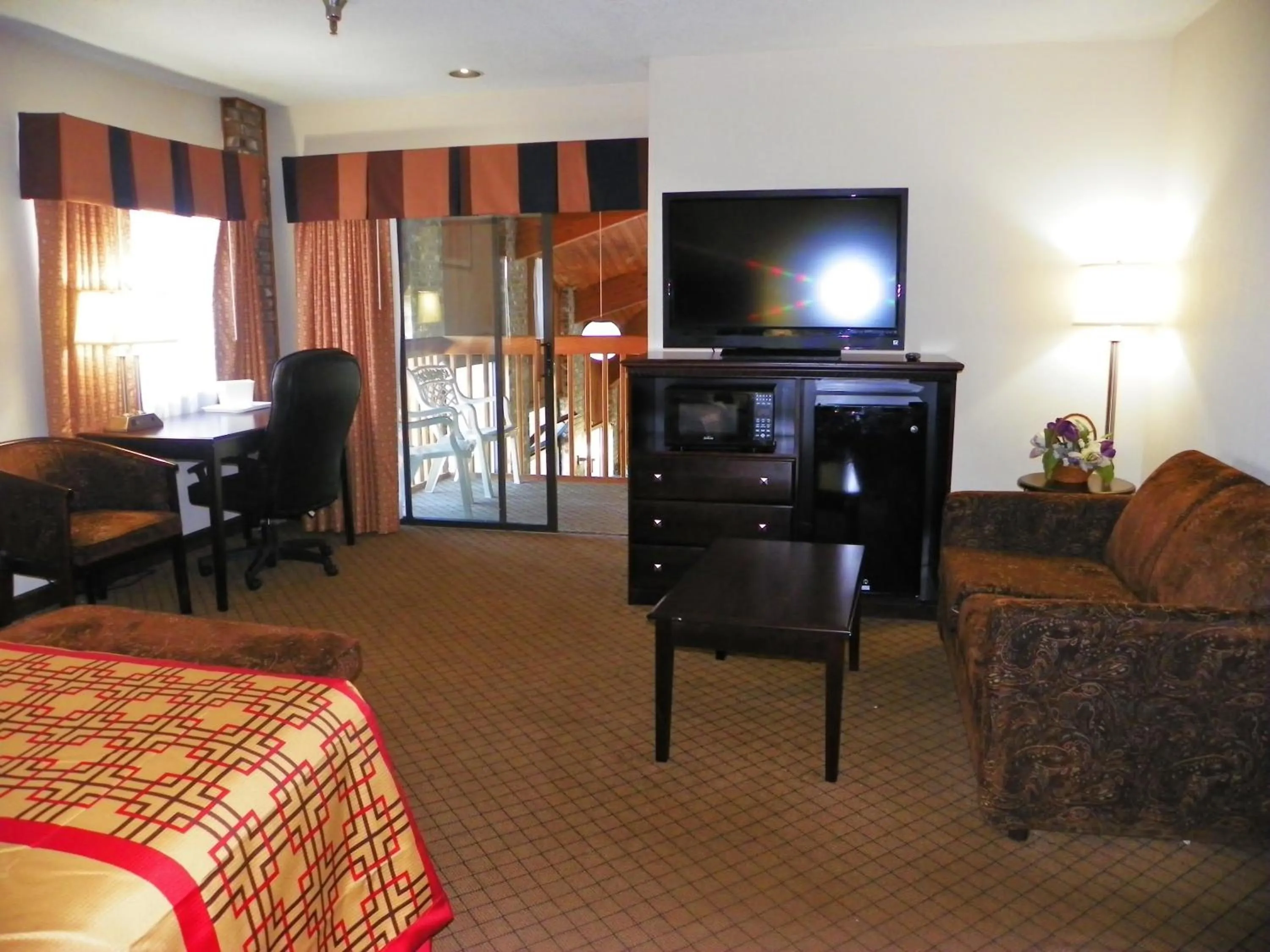 Royalton Inn & Suites Upper Sandusky