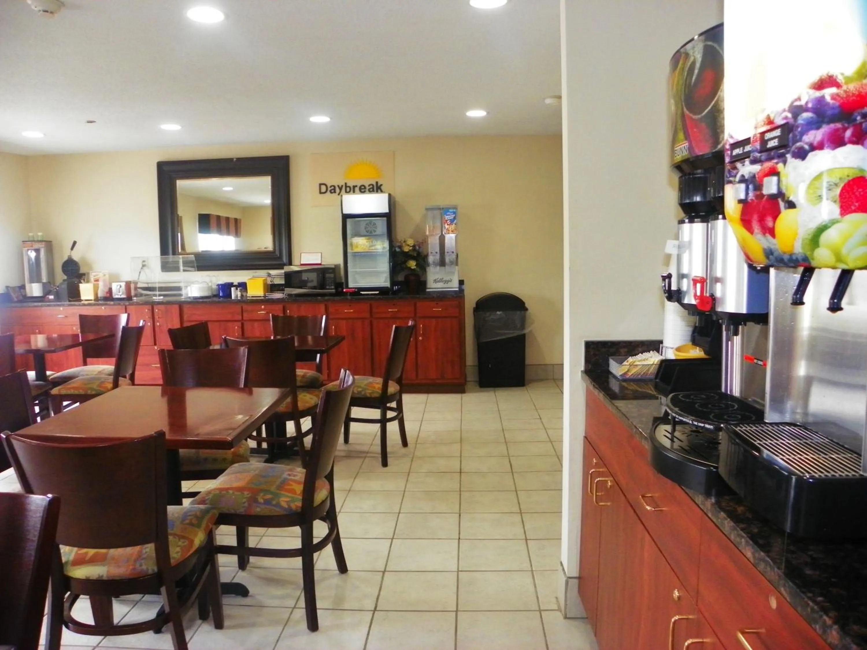 Royalton Inn & Suites Upper Sandusky
