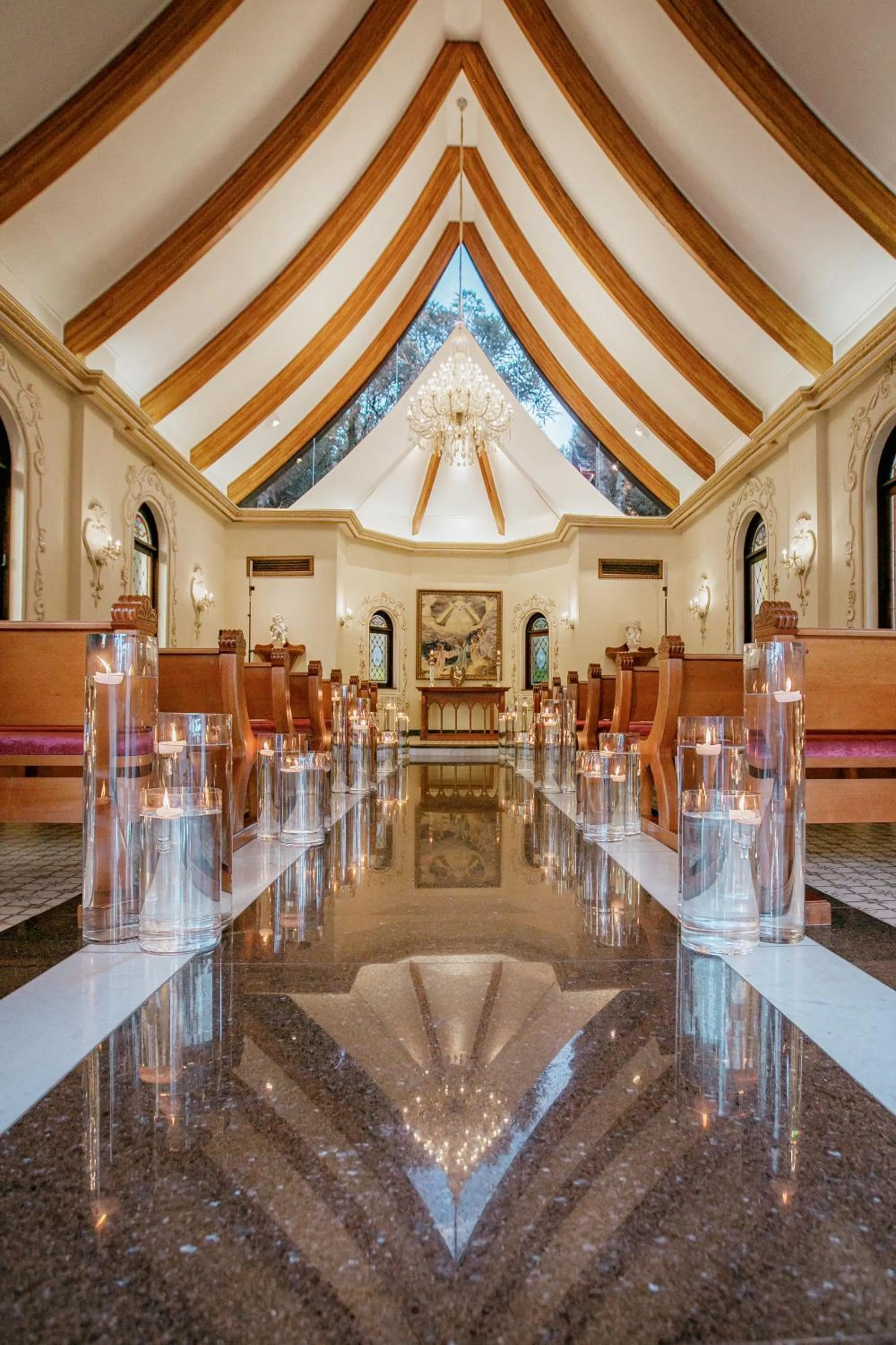 Property building in Hotel Ritta Höppner