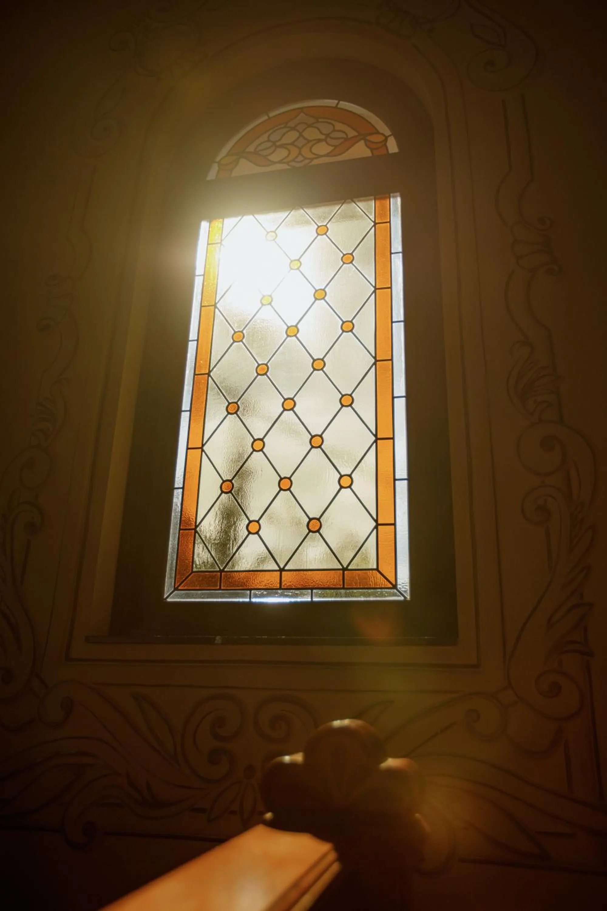 Landmark view in Hotel Ritta Höppner