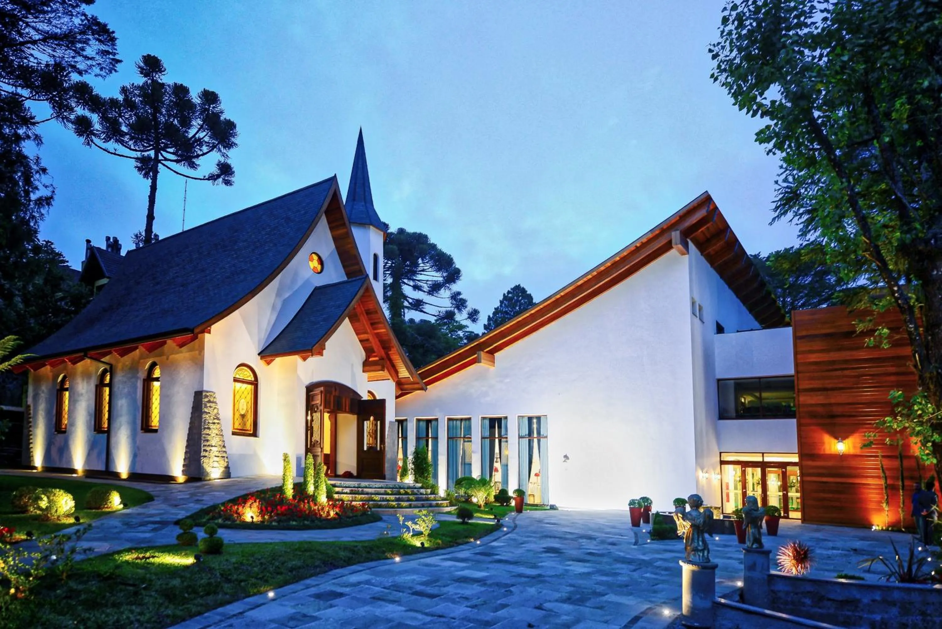 Banquet/Function facilities in Hotel Ritta Höppner