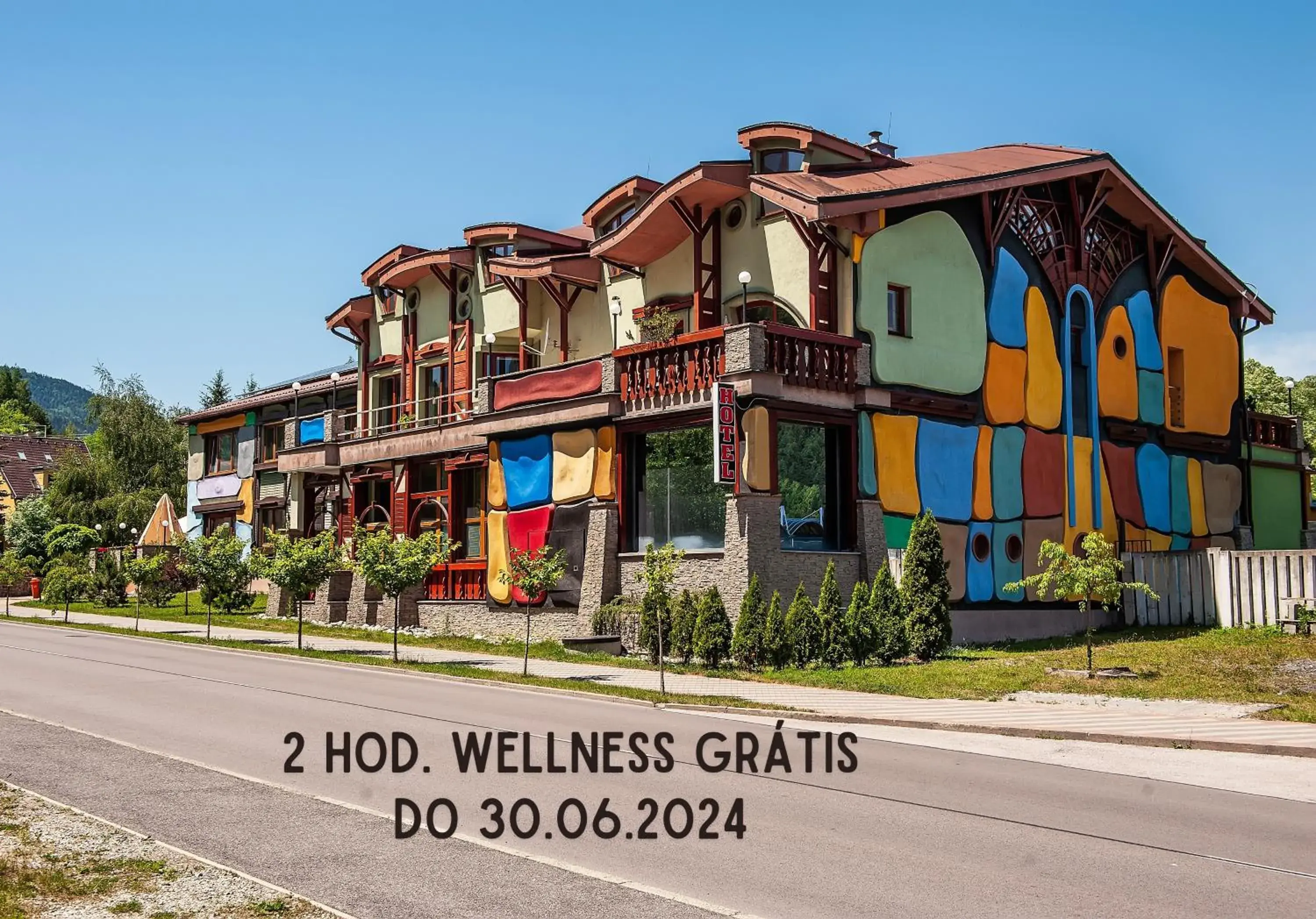 Hotel Áčko Hotel Áčko