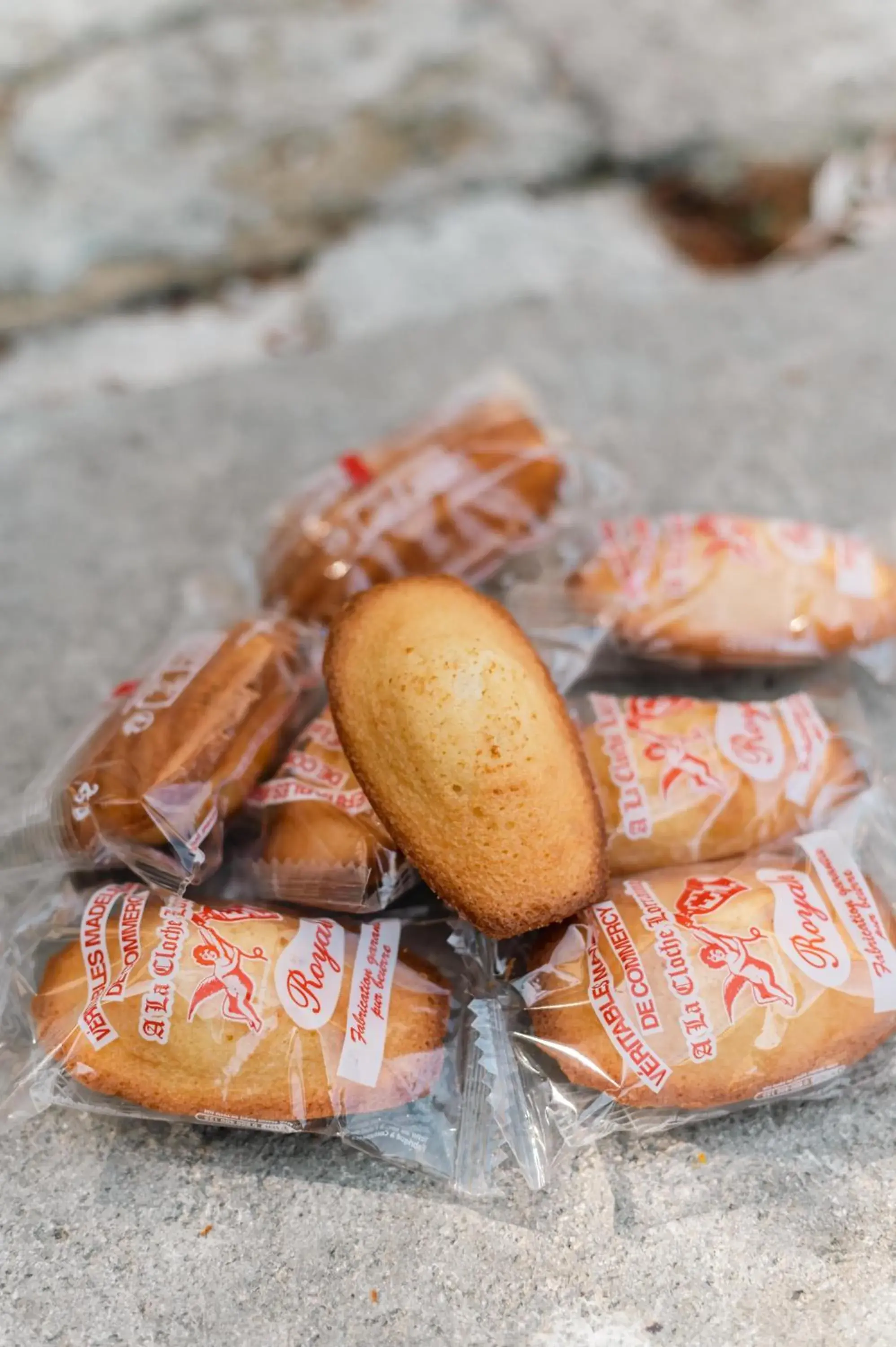 Food and drinks in La Maison Forte Food and drinks in La Maison Forte