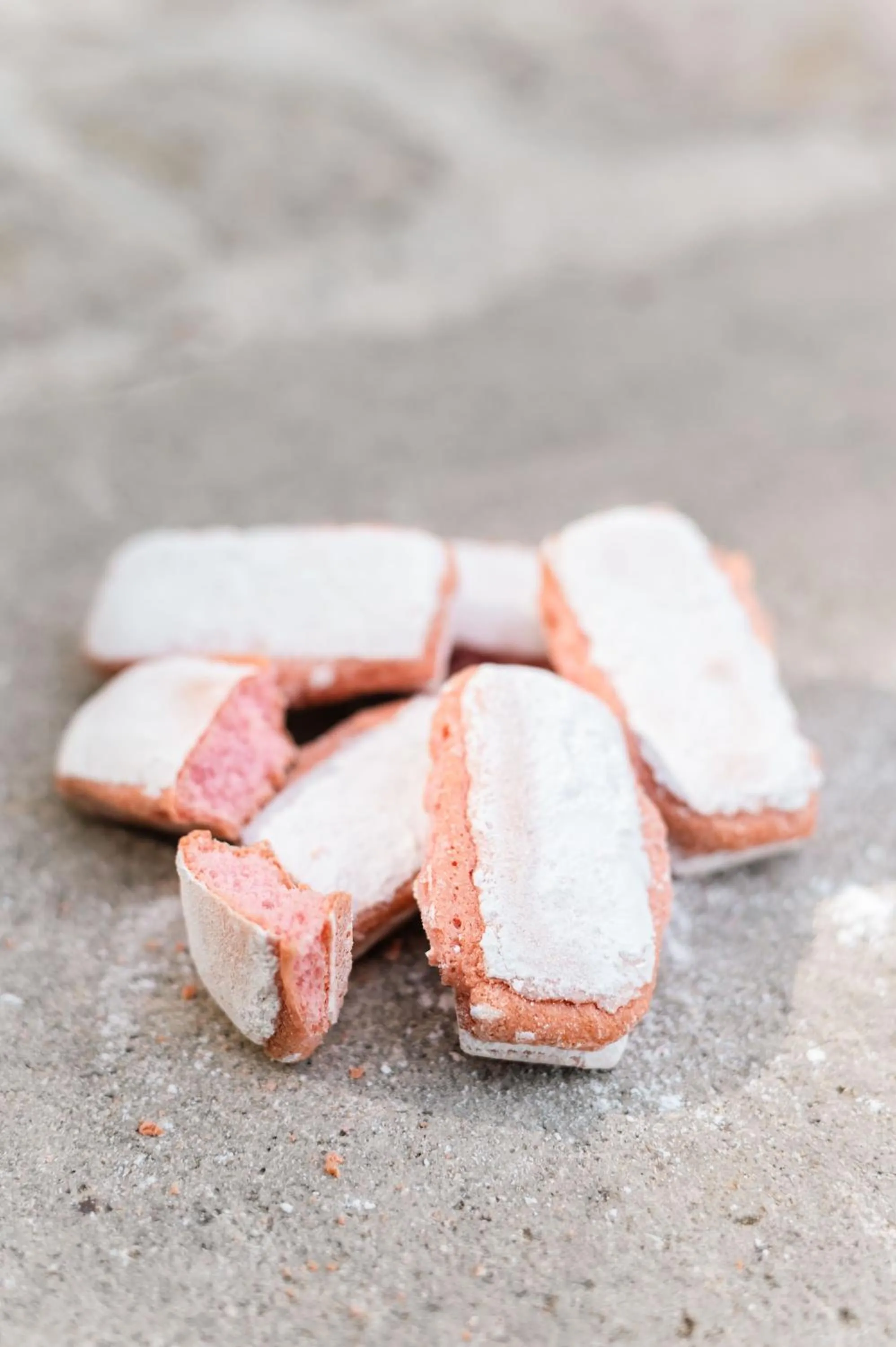 Food and drinks in La Maison Forte