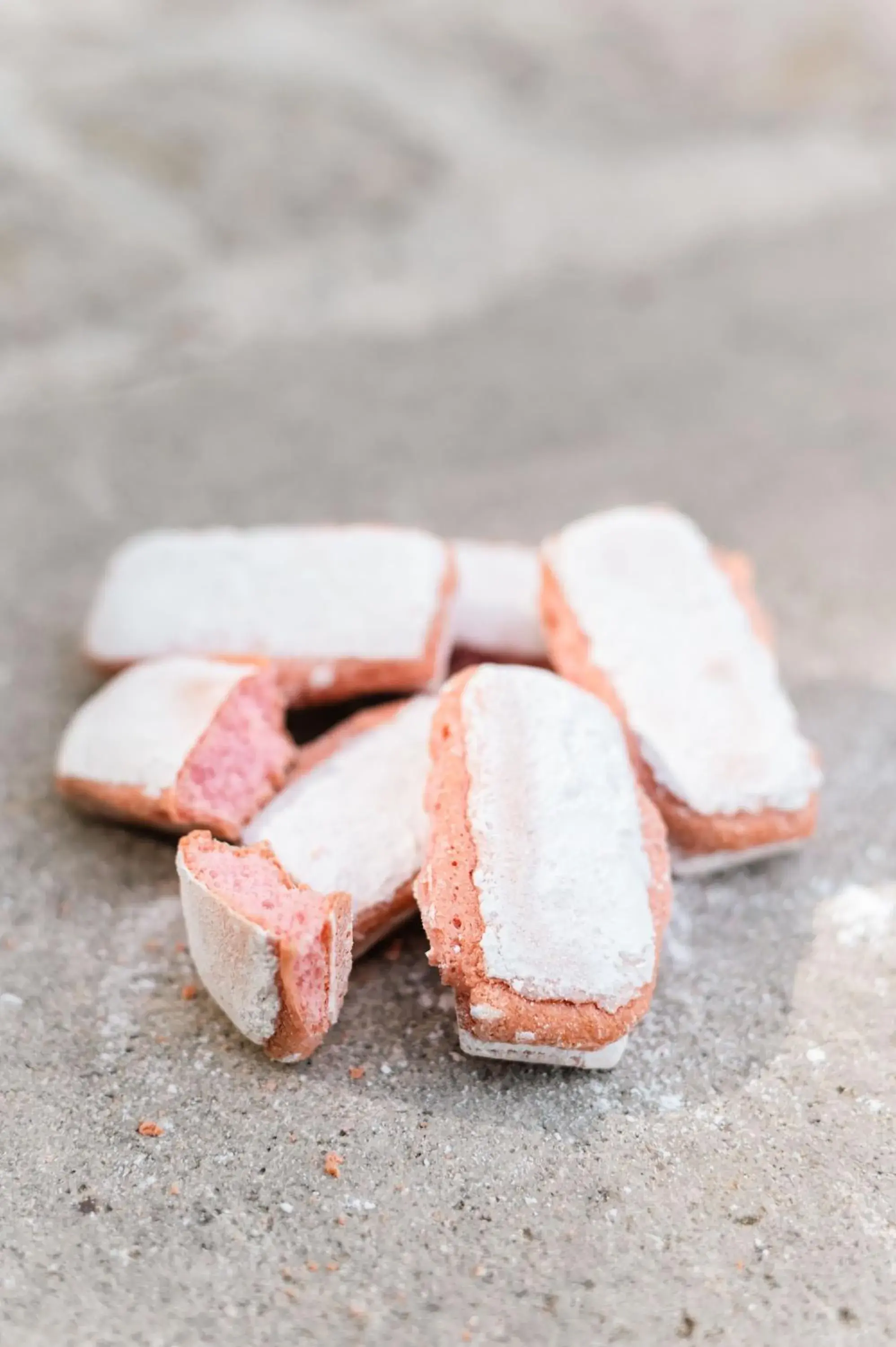 Food and drinks in La Maison Forte Food and drinks in La Maison Forte