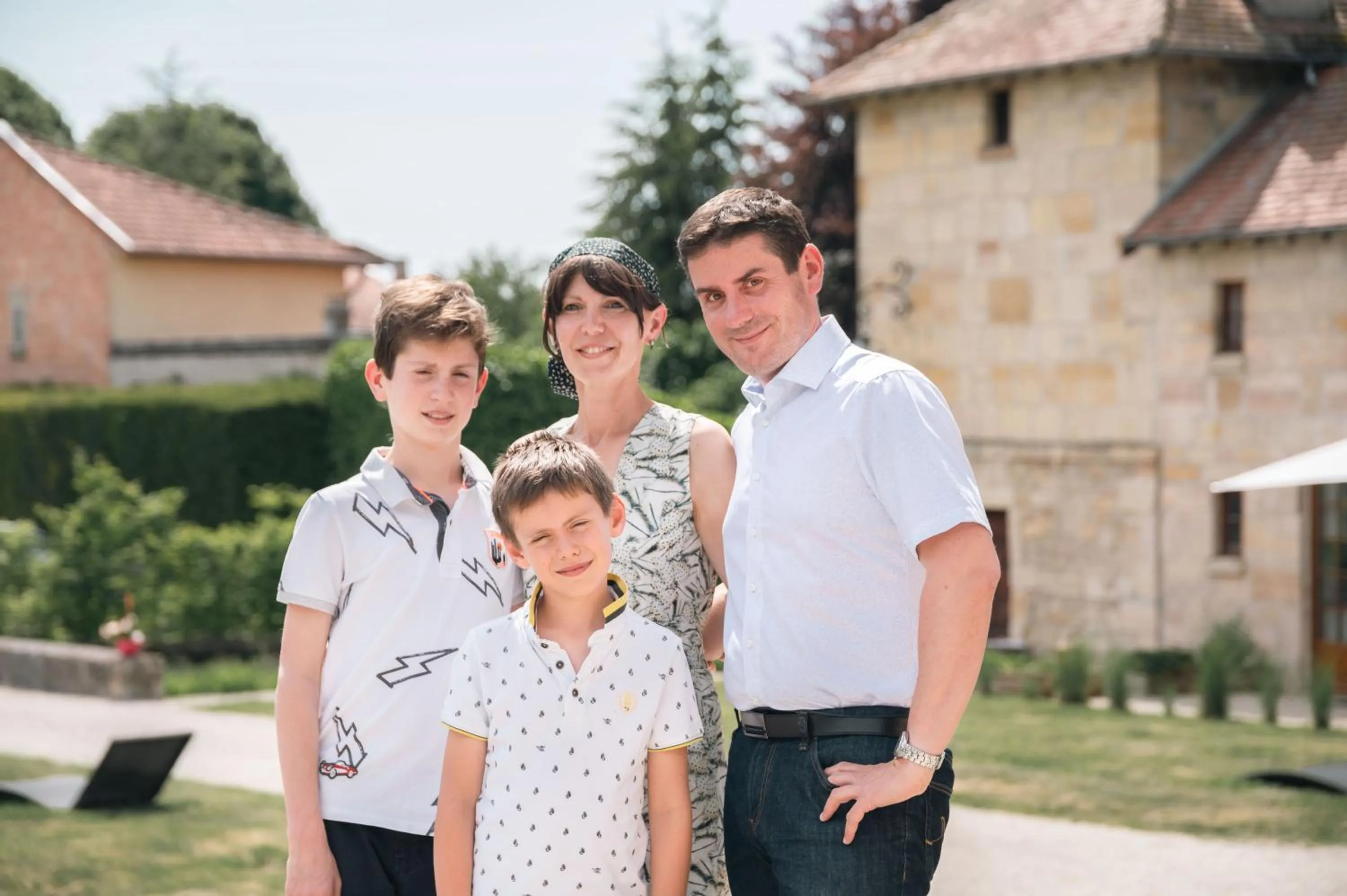 Other in La Maison Forte