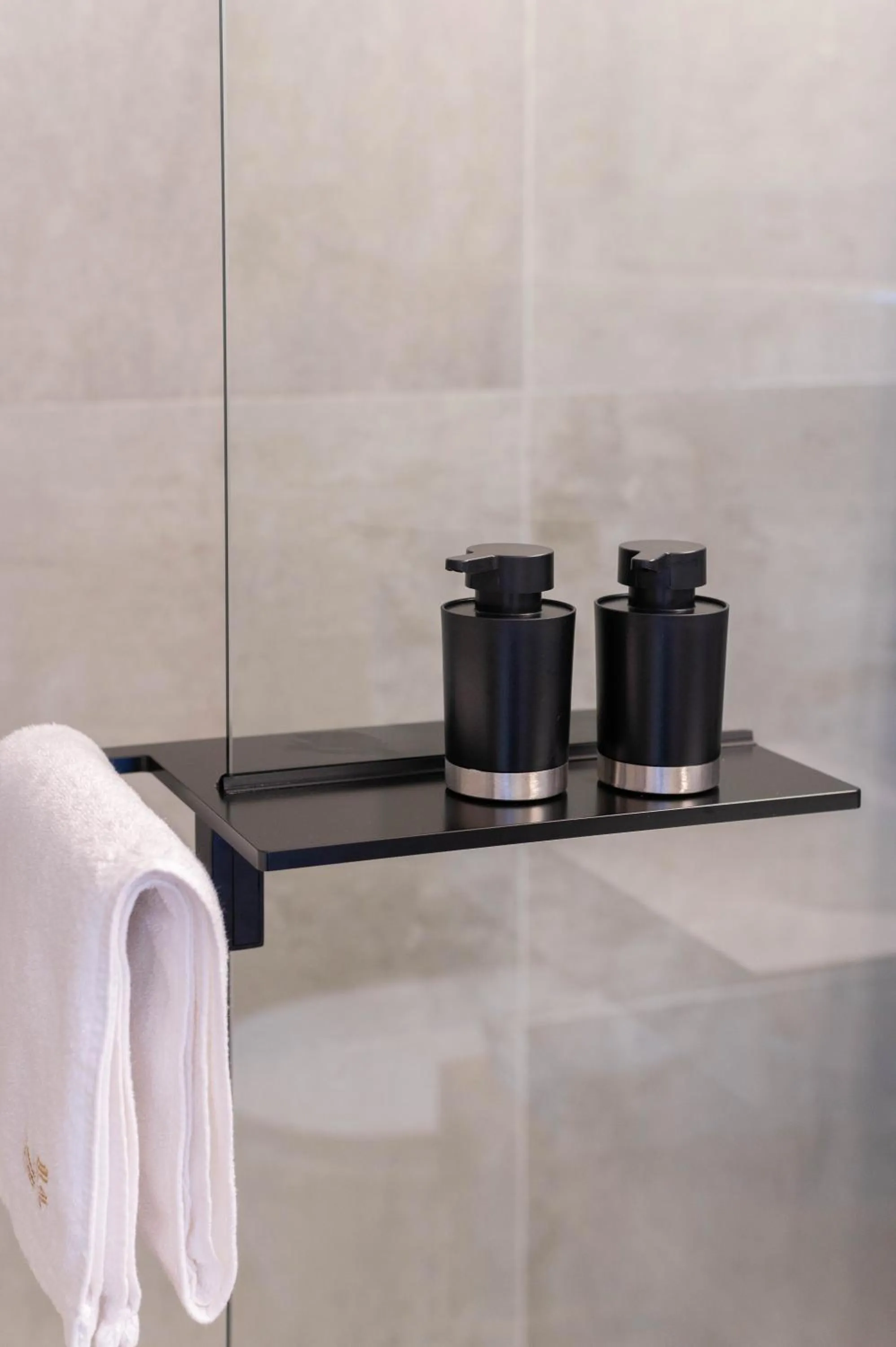 Bathroom in La Maison Forte