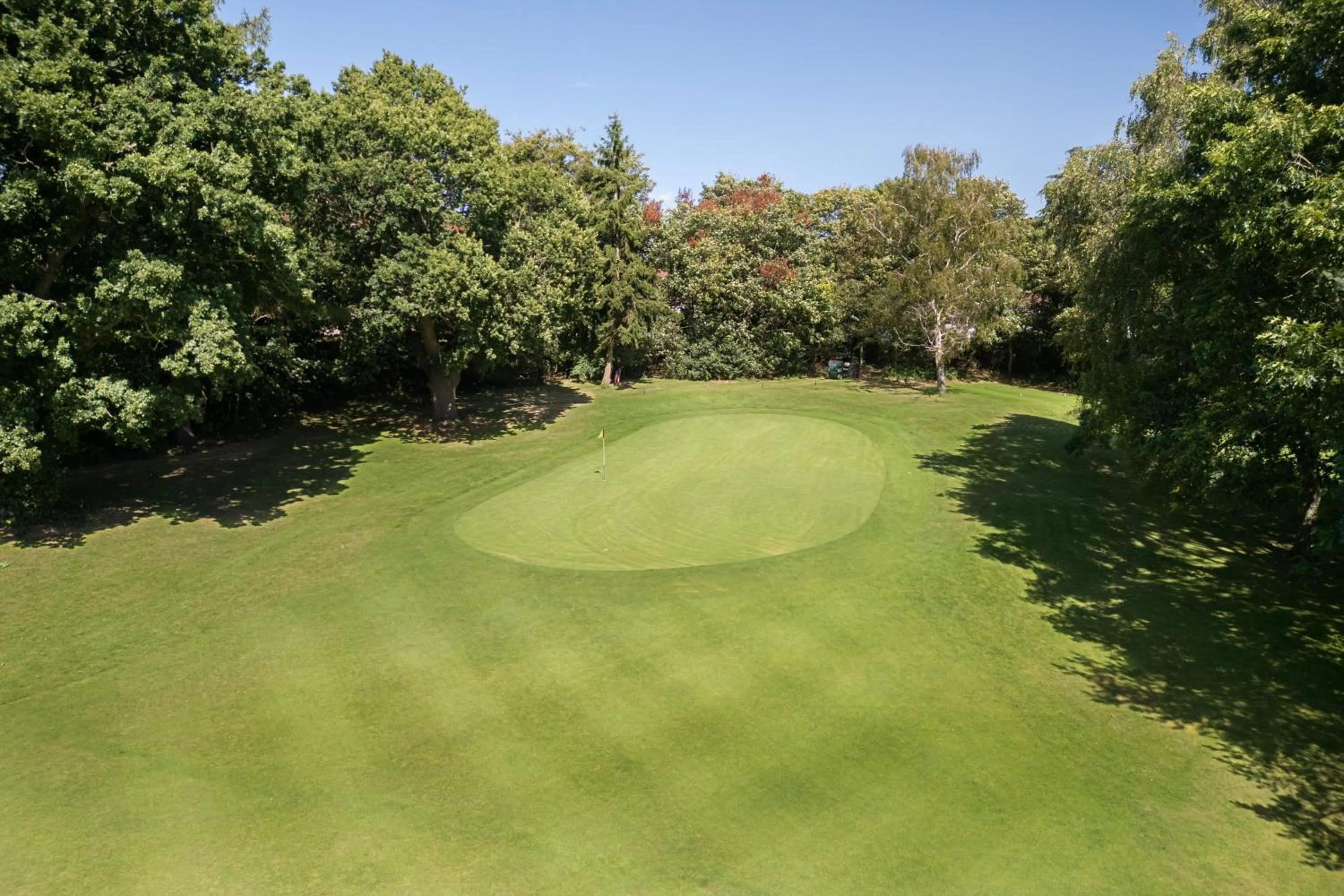 Other in Delta Hotels by Marriott Tudor Park Country Club