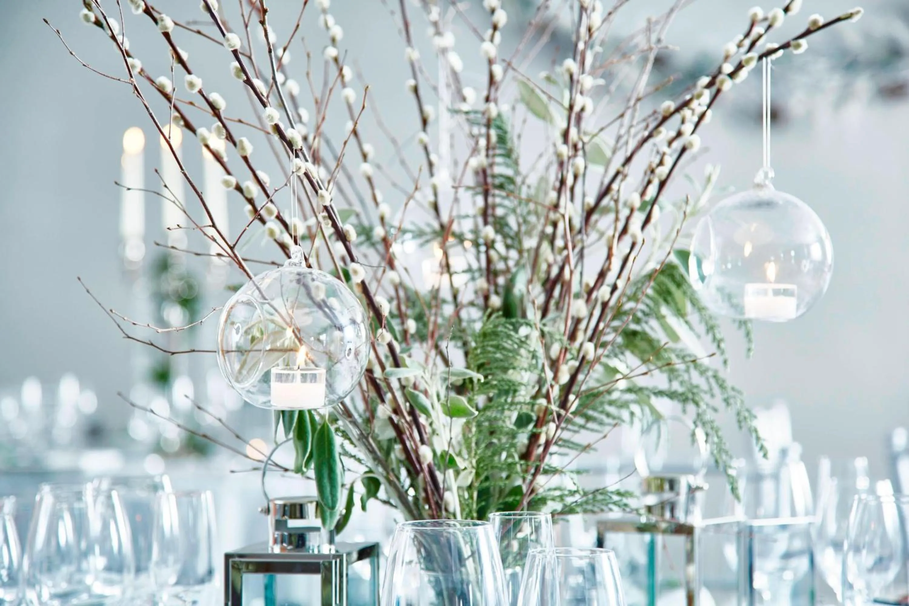 Meeting/conference room in Delta Hotels by Marriott Tudor Park Country Club