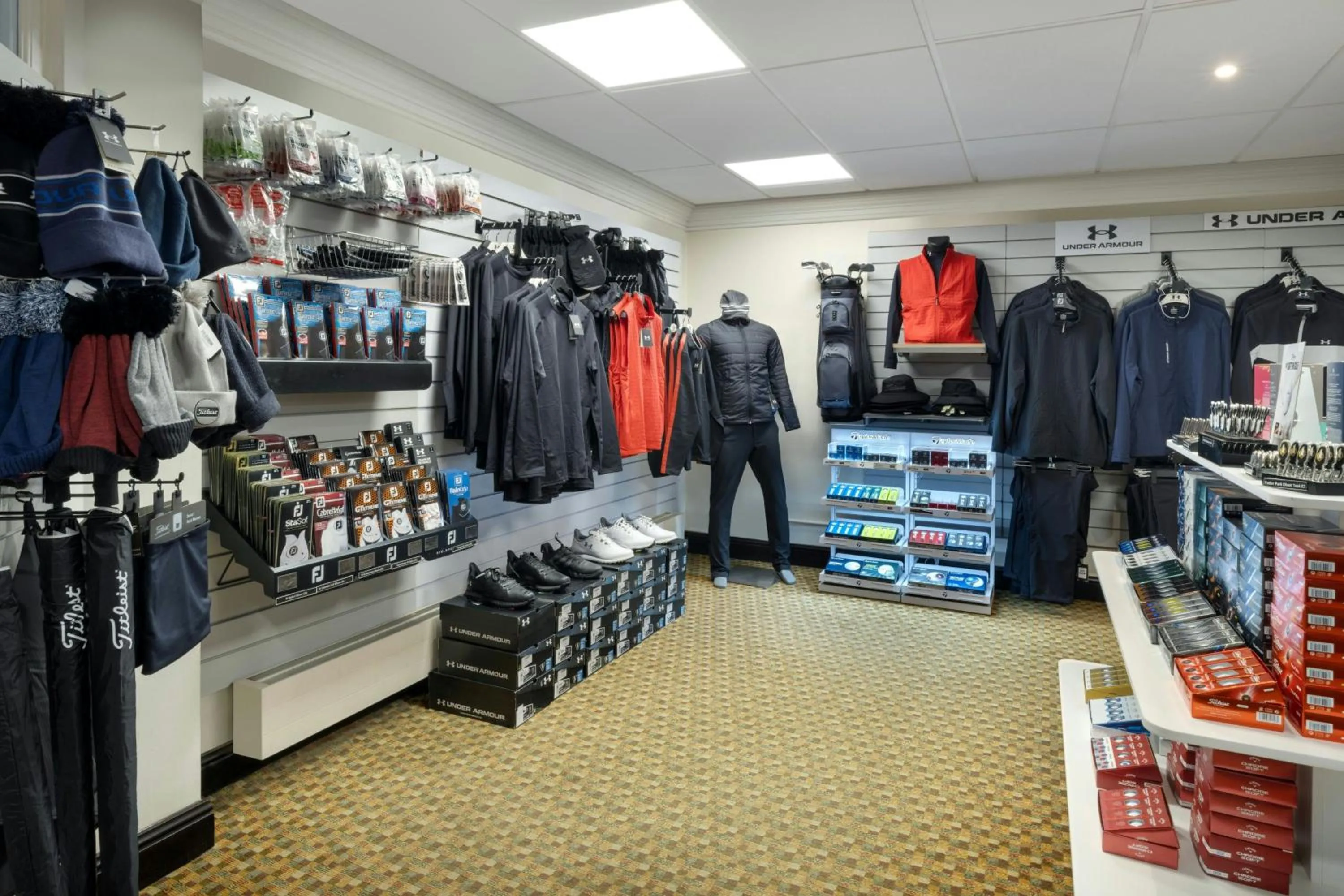 Other in Delta Hotels by Marriott Tudor Park Country Club