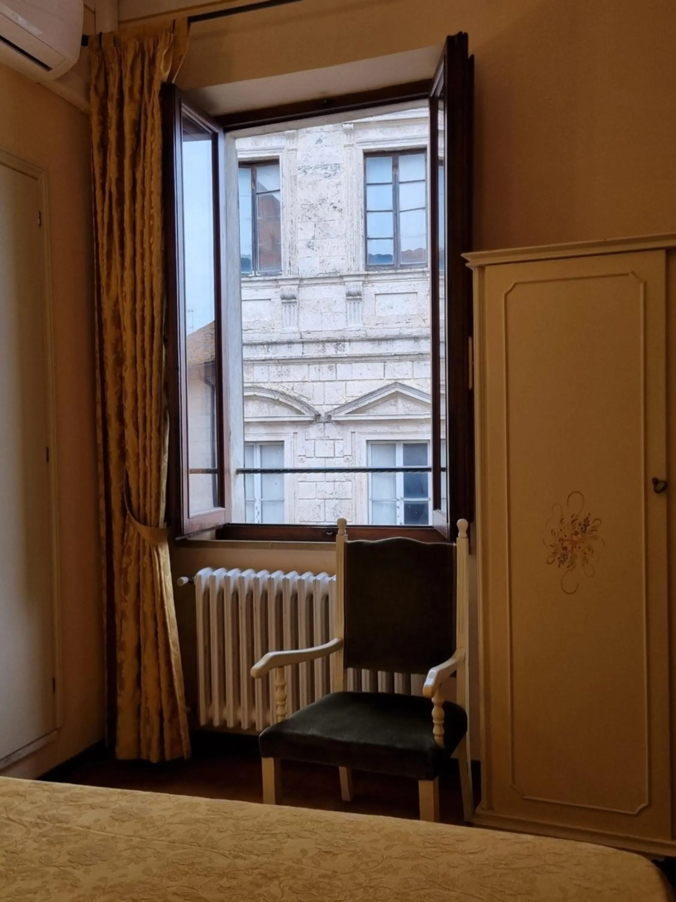 Nearby landmark in Albergo Il Marzocco - Hotel dal 1860