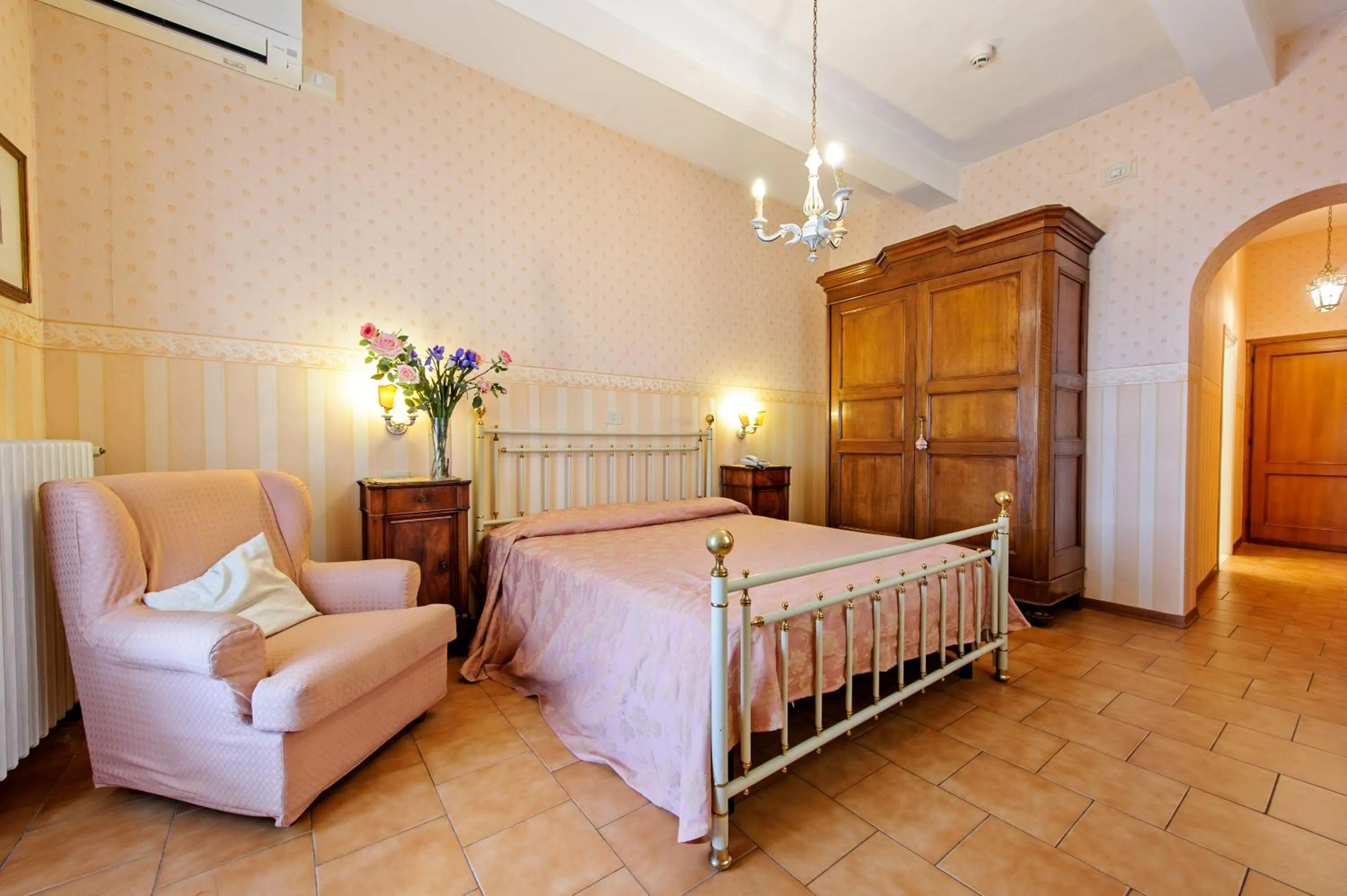 Nearby landmark in Albergo Il Marzocco - Hotel dal 1860